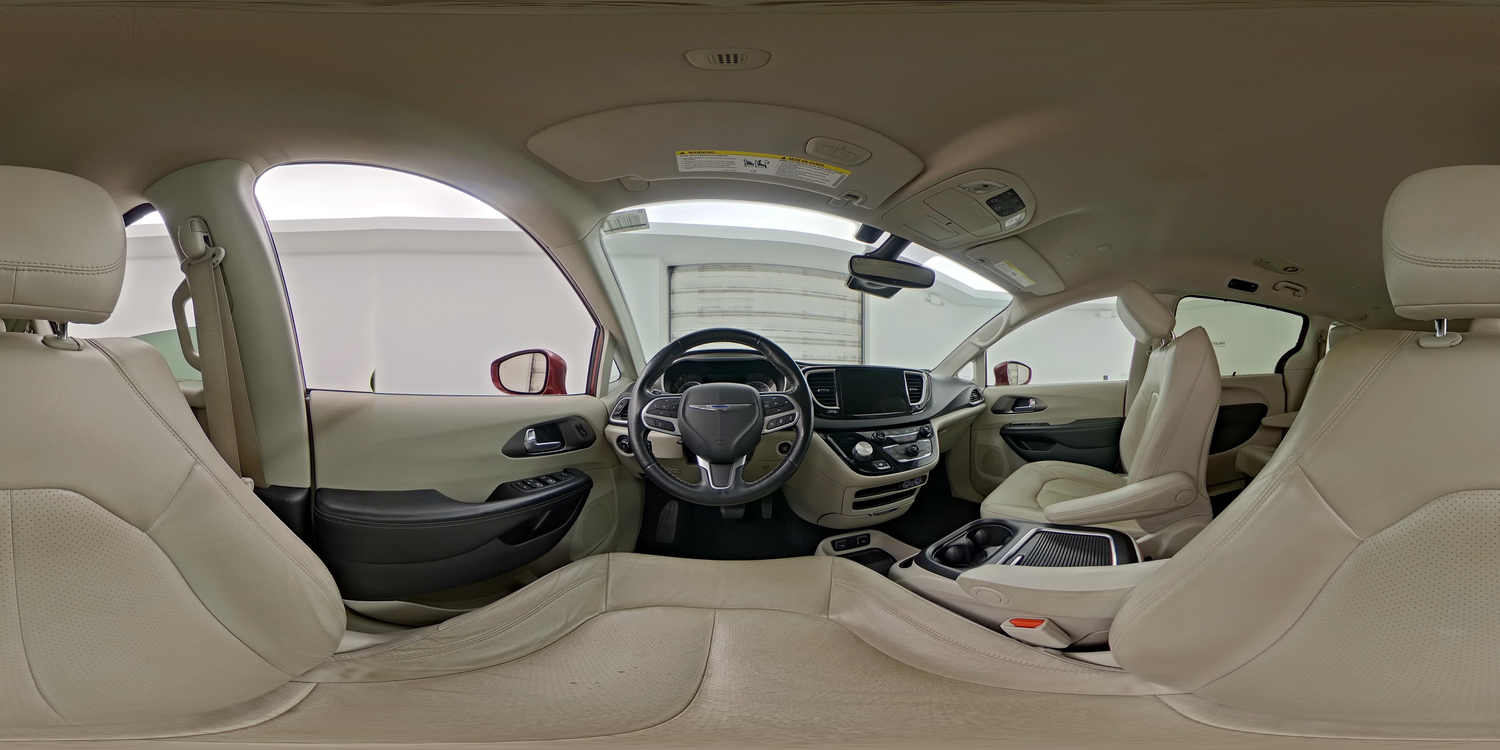 2021 Chrysler Pacifica Touring L - Photo 26