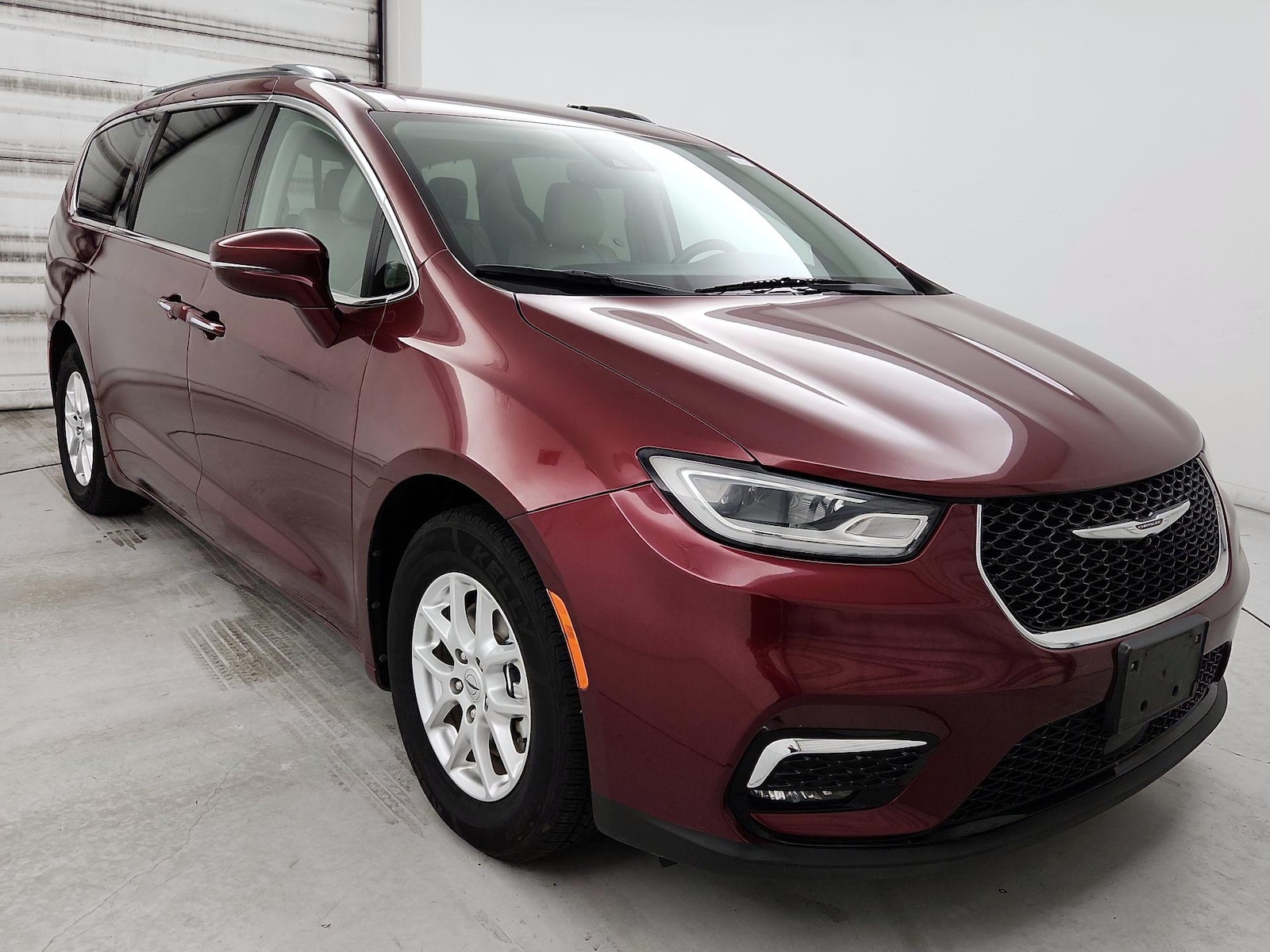 2021 Chrysler Pacifica Touring L - Photo 1