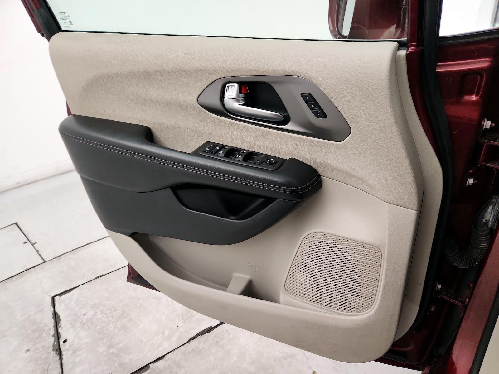 2021 Chrysler Pacifica Touring L - Photo 11