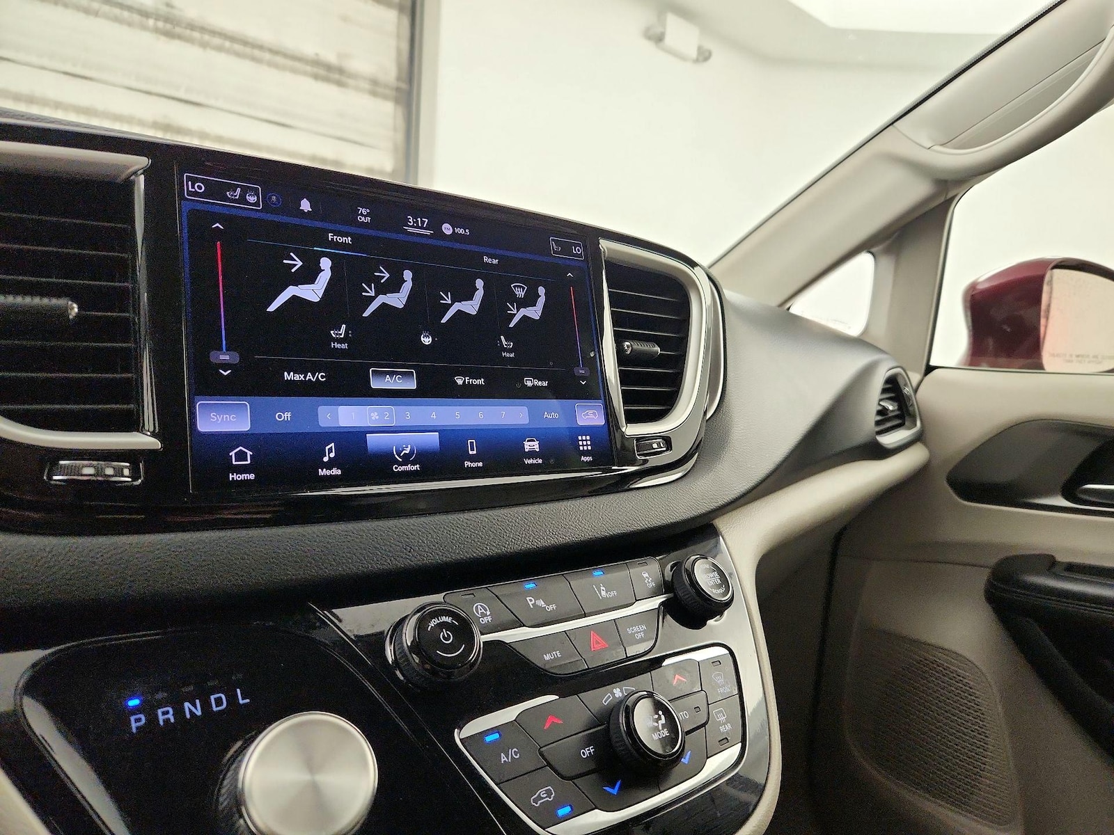 2021 Chrysler Pacifica Touring L - Photo 15