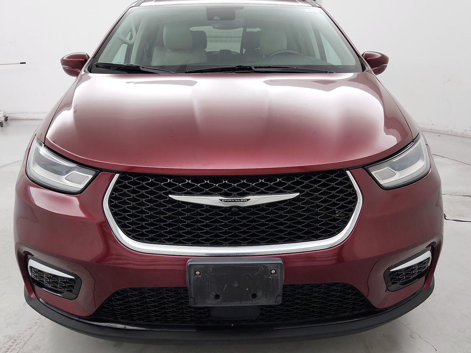 2021 Chrysler Pacifica Touring L - Photo 2