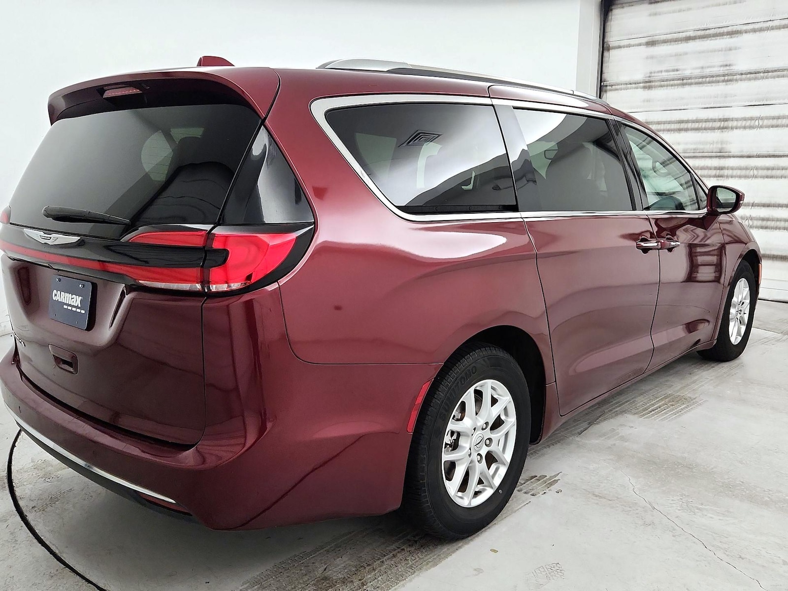 2021 Chrysler Pacifica Touring L - Photo 5