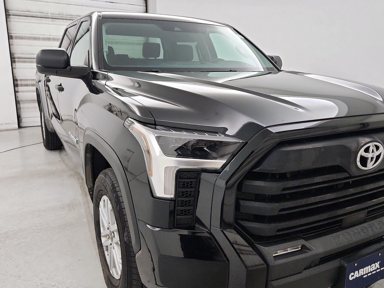 2024 Toyota Tundra