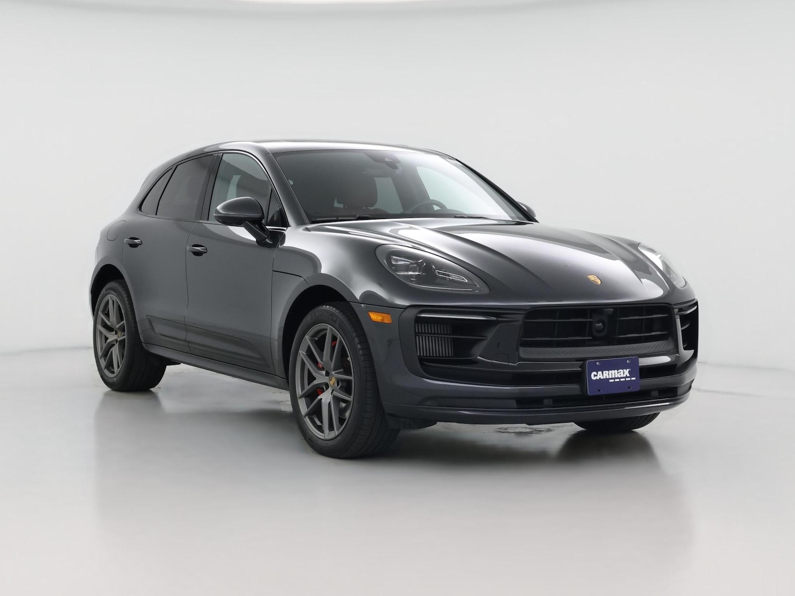 2022 Porsche Macan S