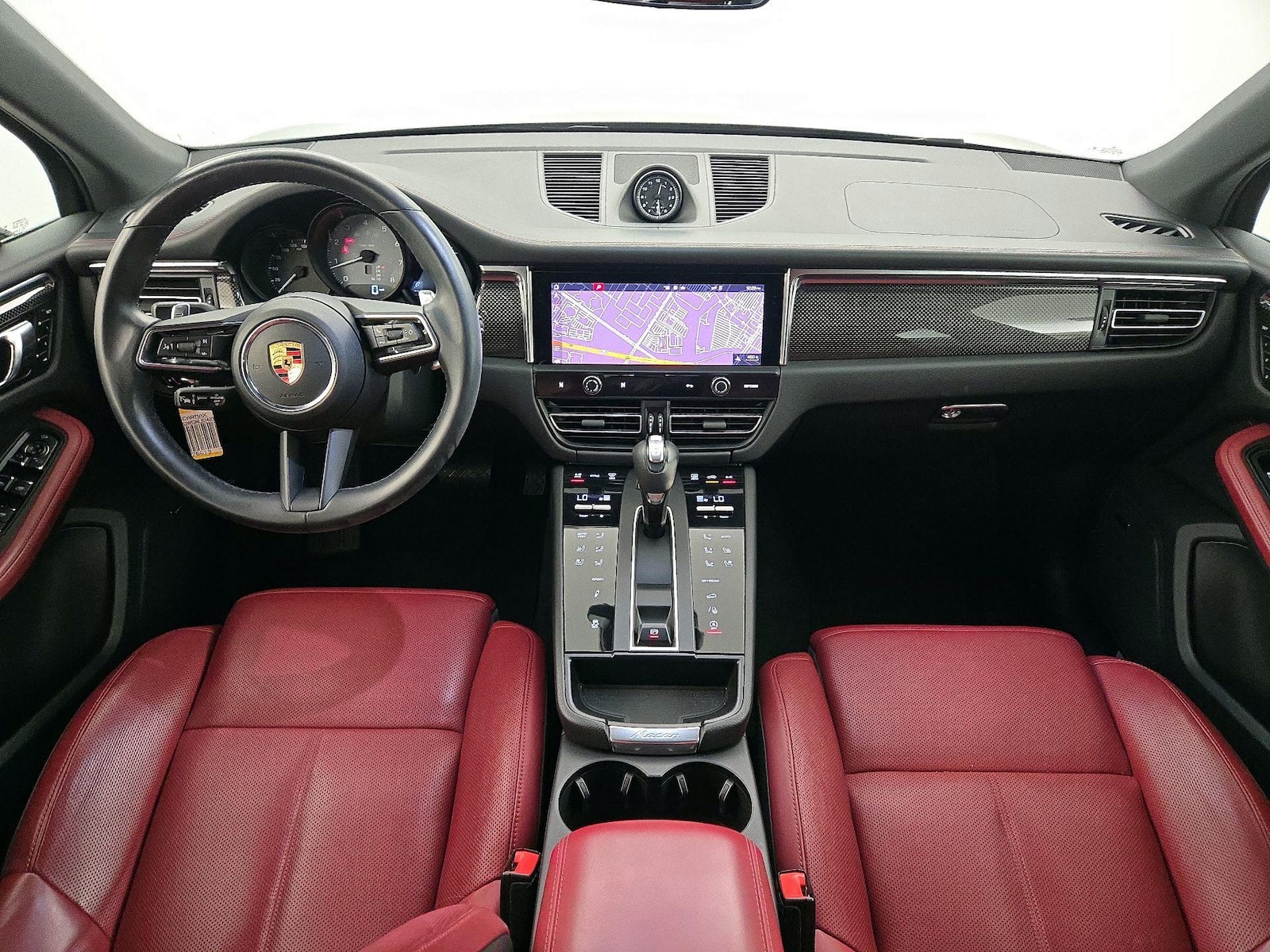 Apple CarPlay®