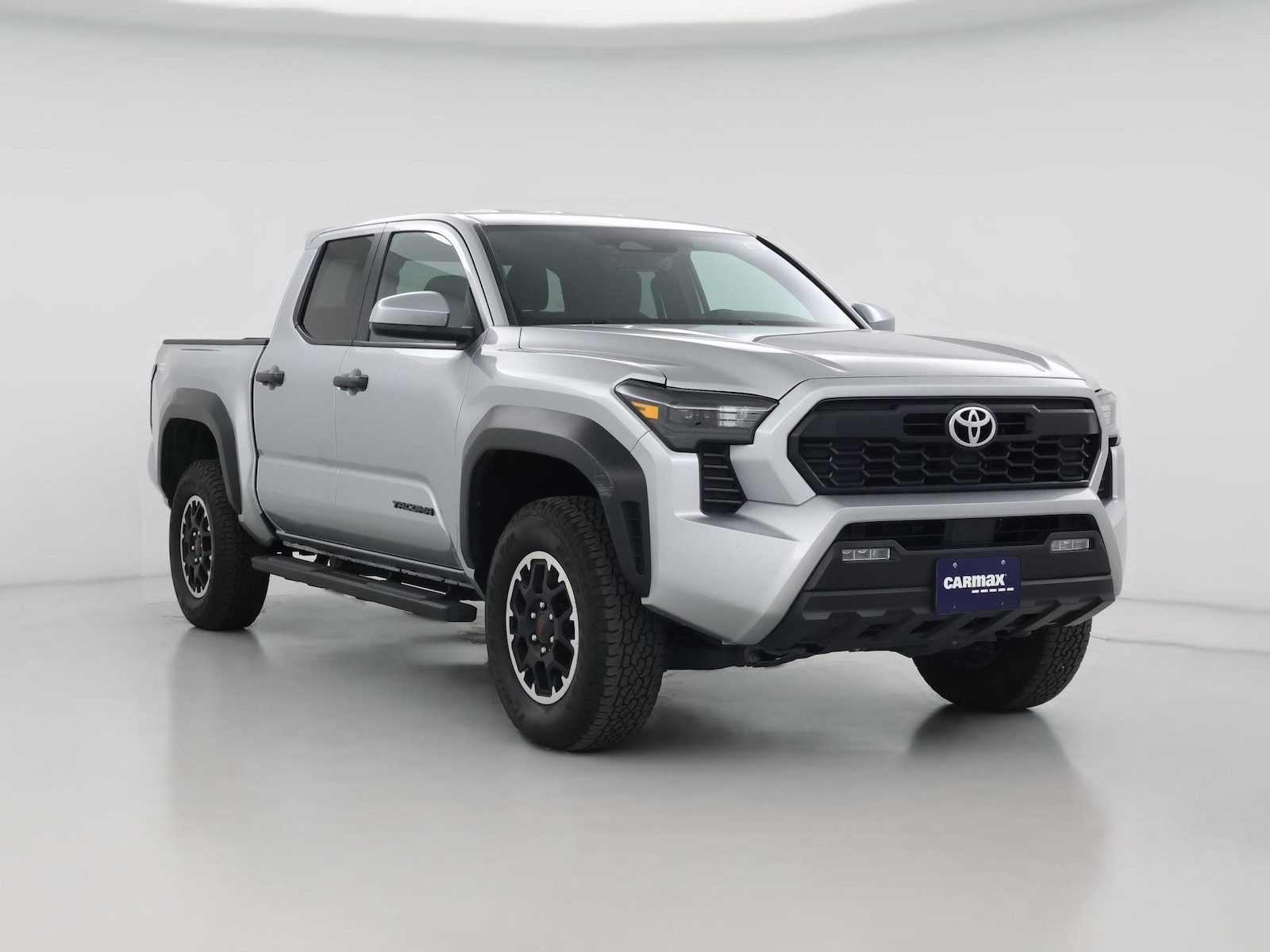 2025 Toyota Tacoma 4WD