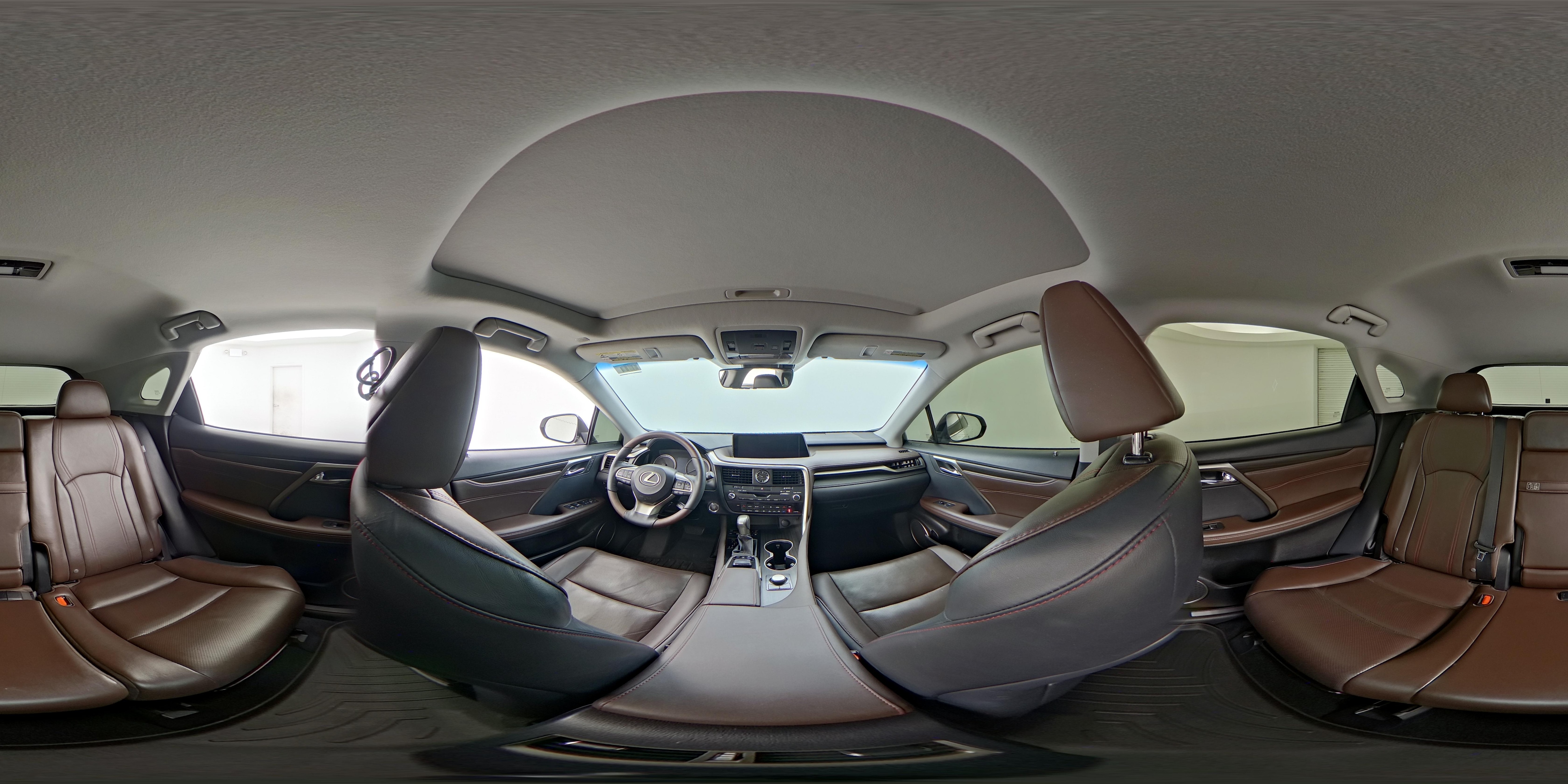 2018 Lexus RX 350 - Photo 26