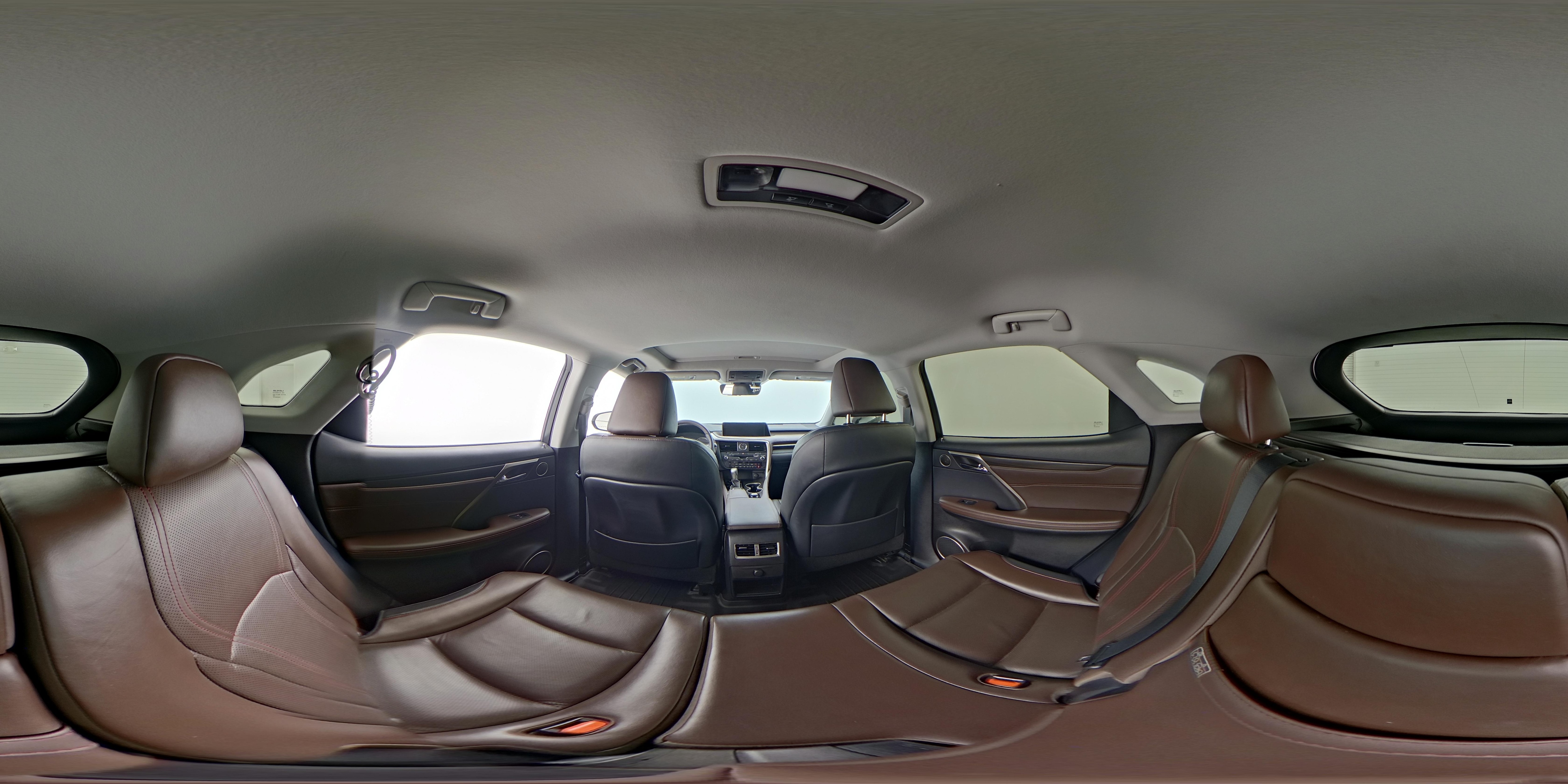 2018 Lexus RX 350 - Photo 27