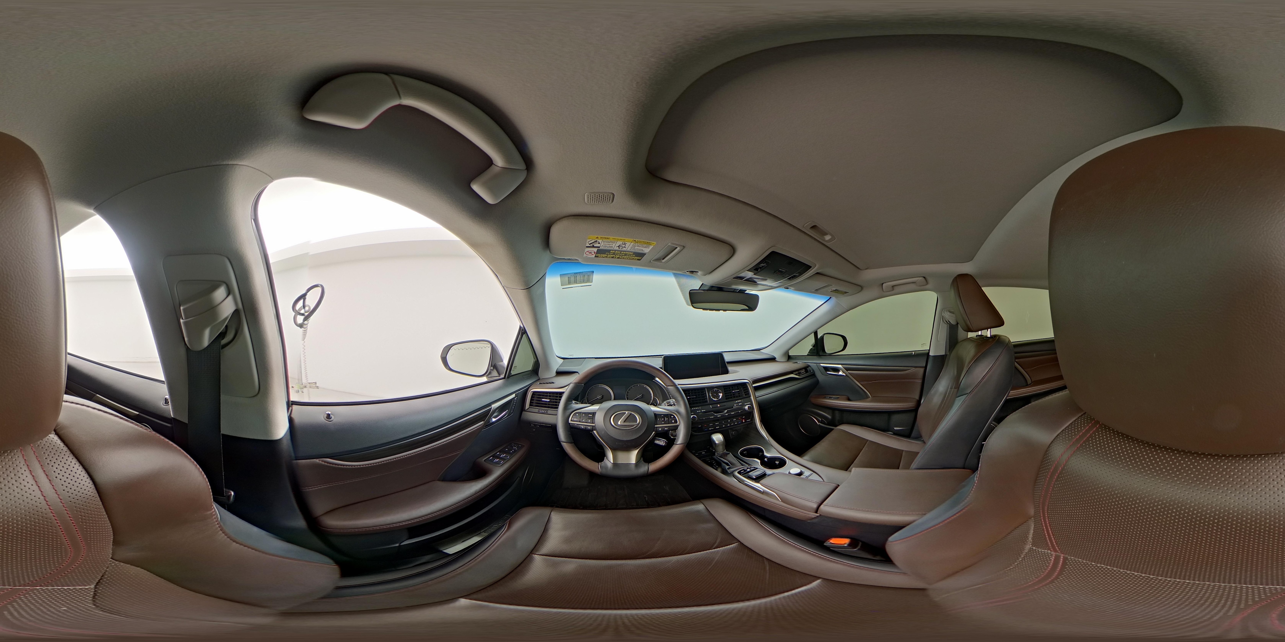 2018 Lexus RX 350 - Photo 28