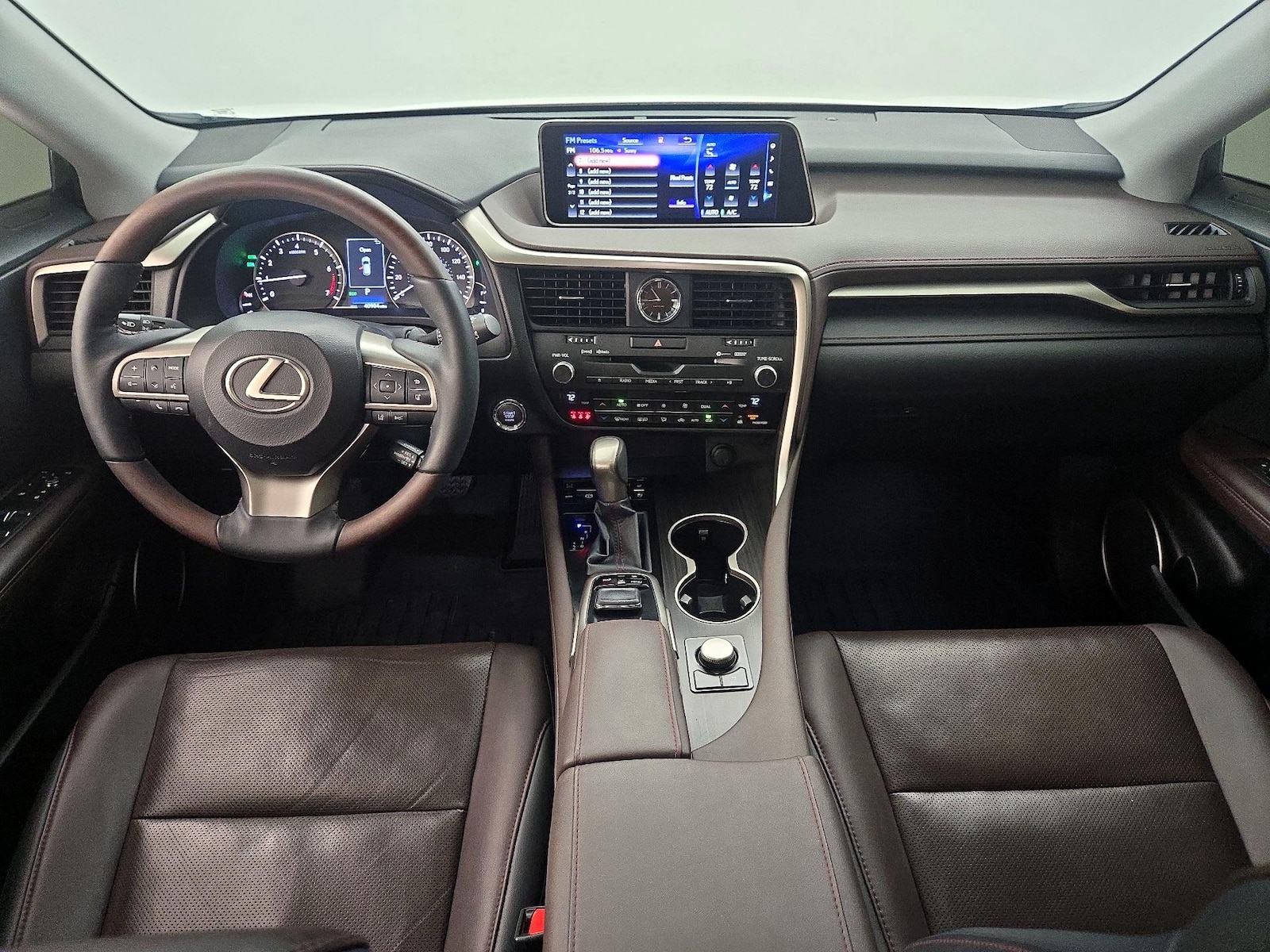 2018 Lexus RX 350 - Photo 10