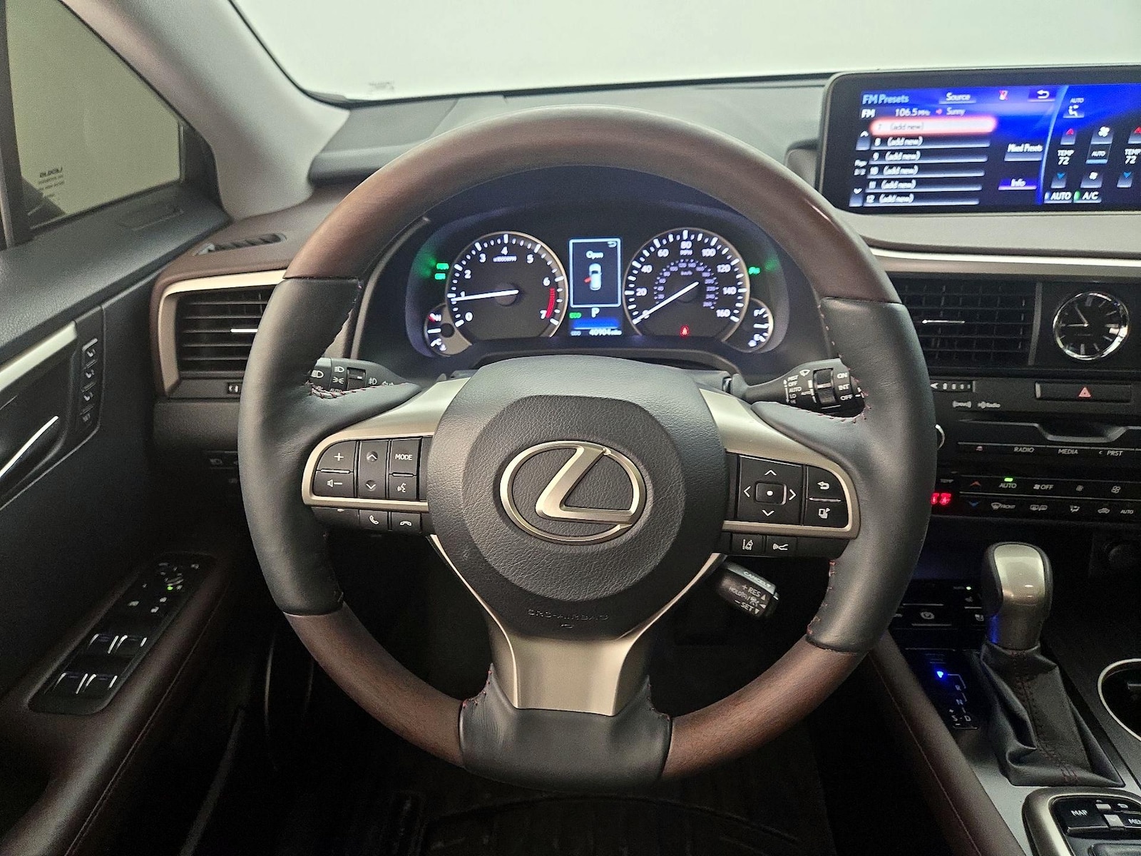 2018 Lexus RX 350 - Photo 11
