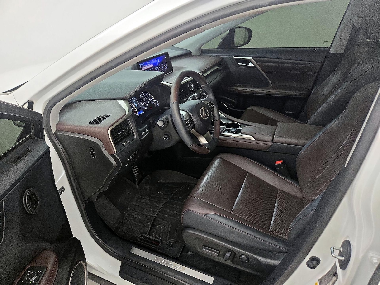 2018 Lexus RX 350 - Photo 12