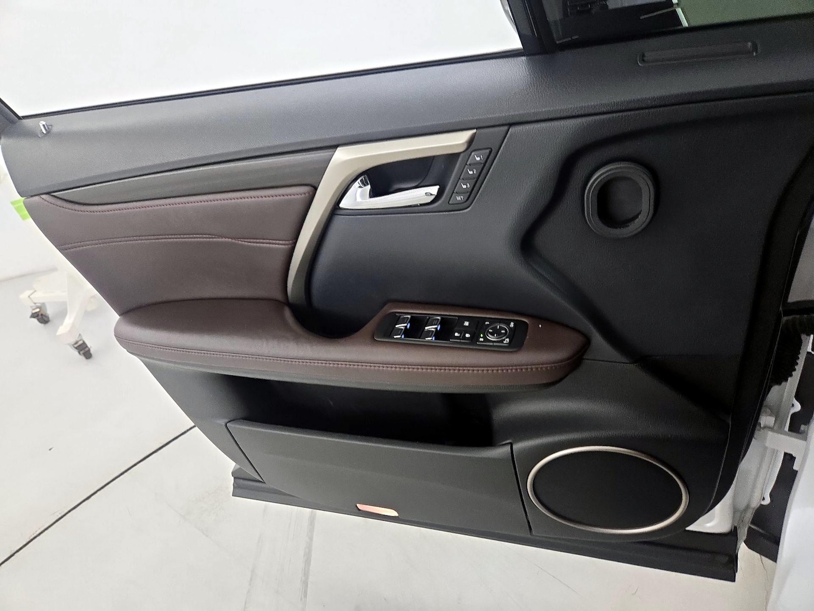 2018 Lexus RX 350 - Photo 13