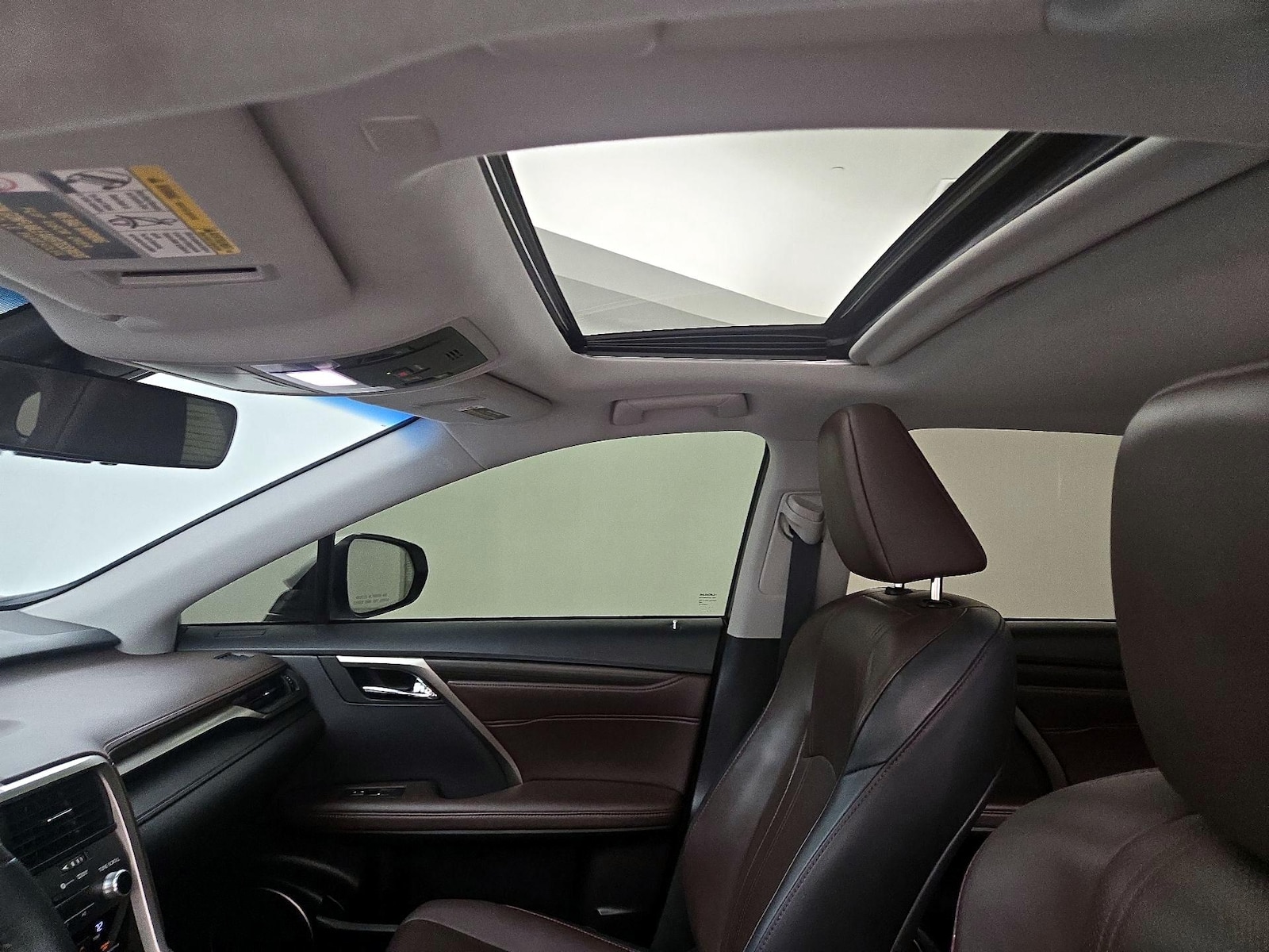 2018 Lexus RX 350 - Photo 21