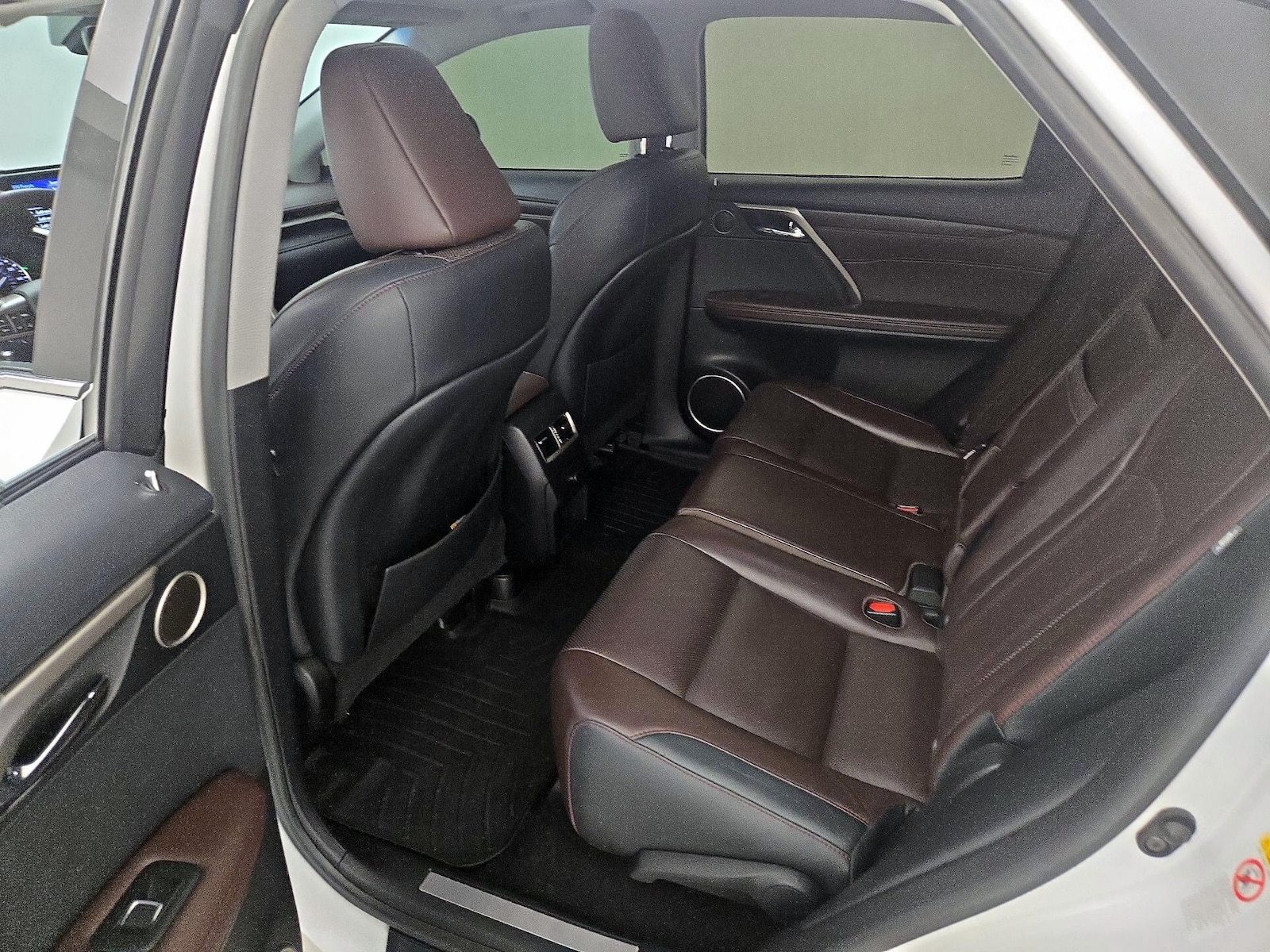 2018 Lexus RX 350 - Photo 22