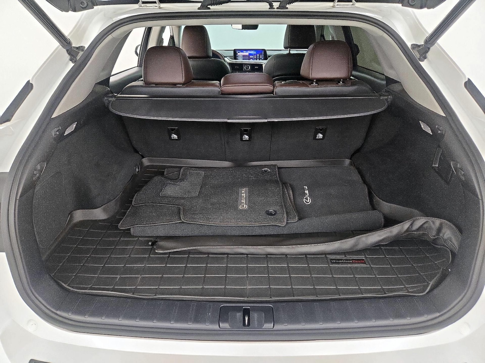 2018 Lexus RX 350 - Photo 23
