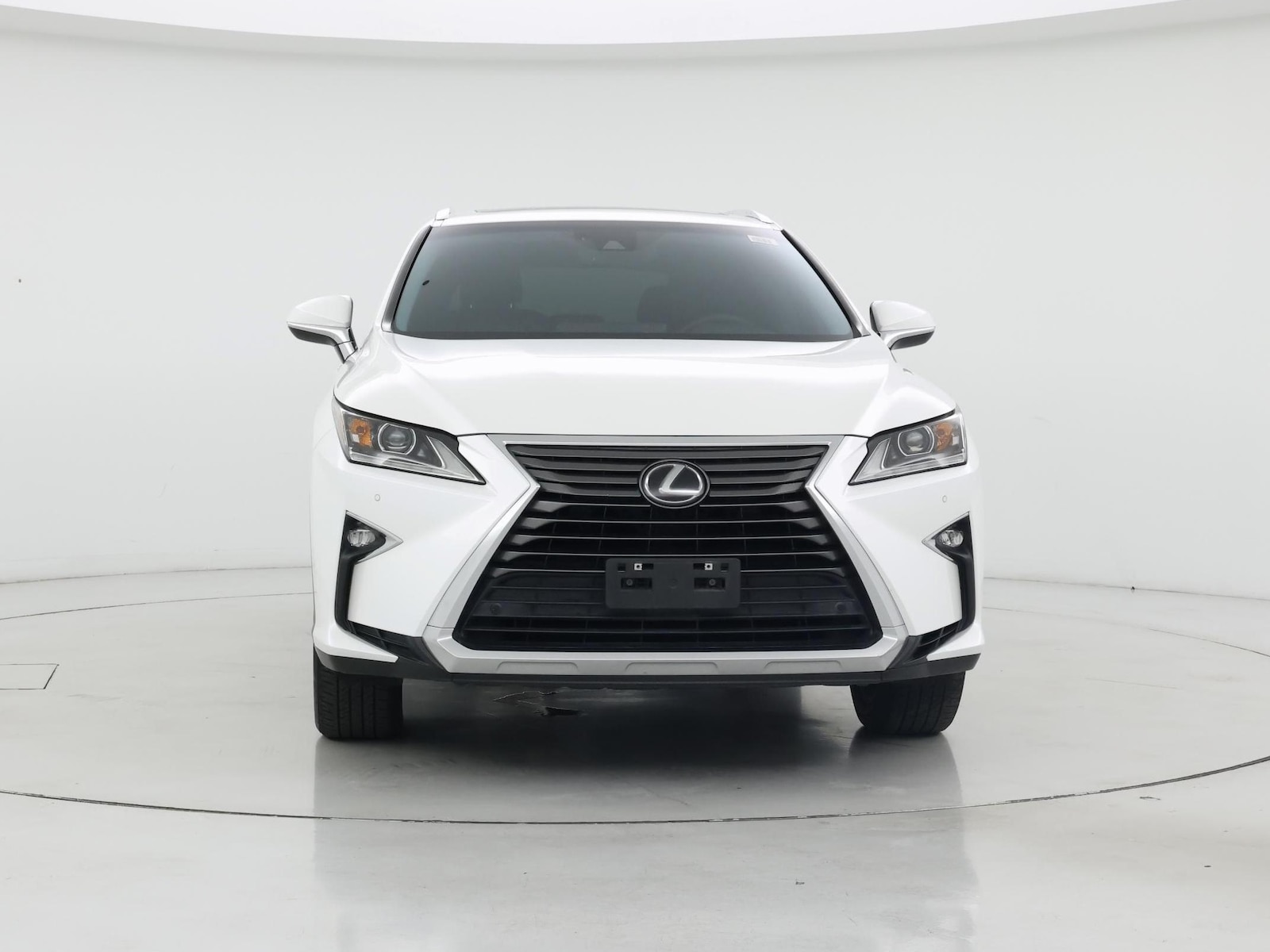 2018 Lexus RX 350 - Photo 6