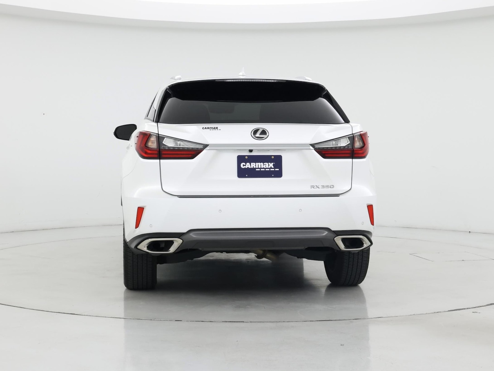 2018 Lexus RX 350 - Photo 7