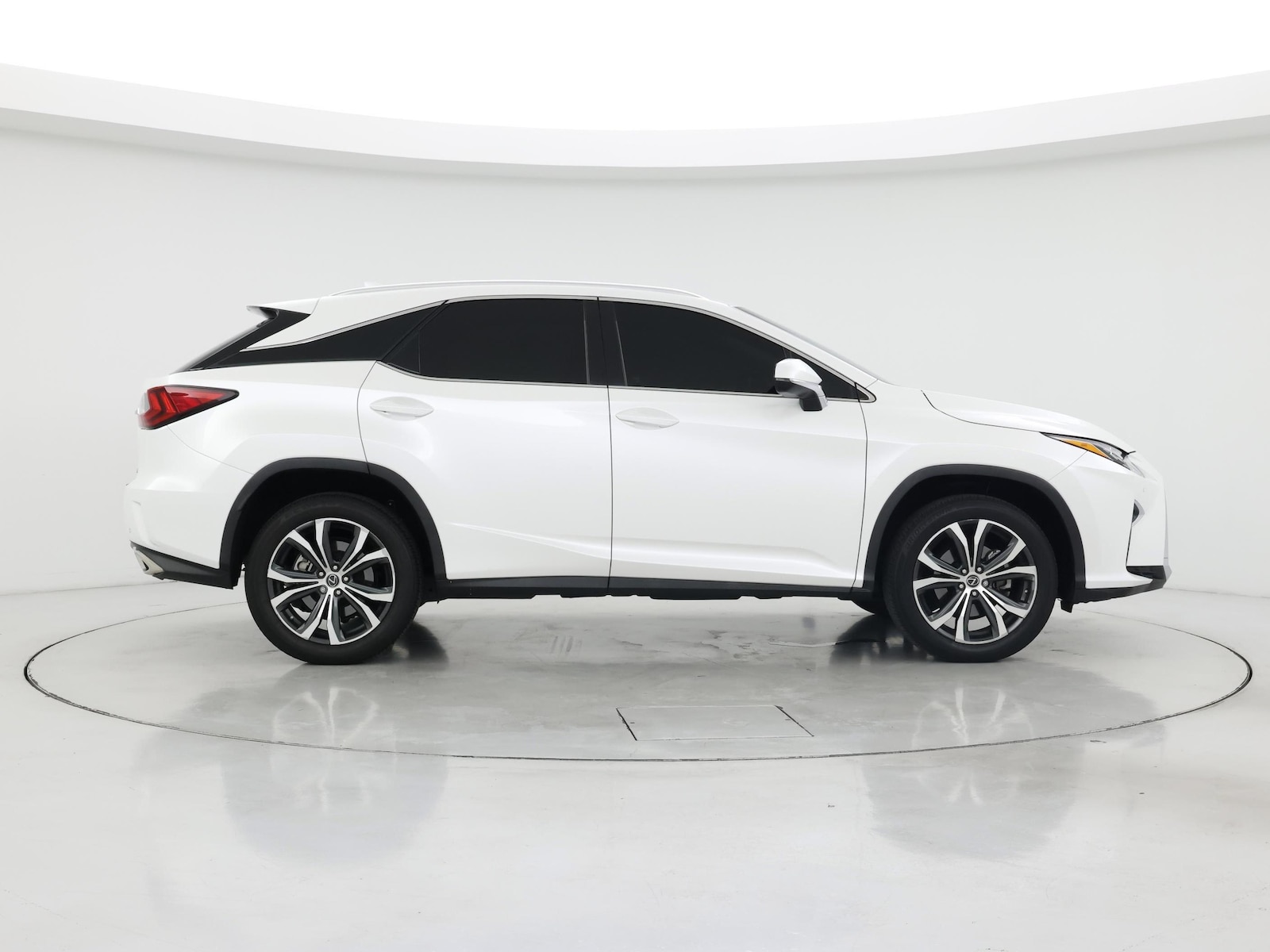 2018 Lexus RX 350 - Photo 8