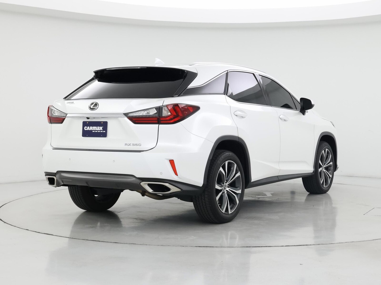 2018 Lexus RX 350 - Photo 9