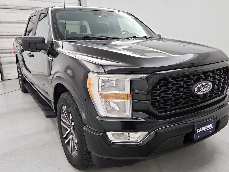 2022 Ford F150 XL
