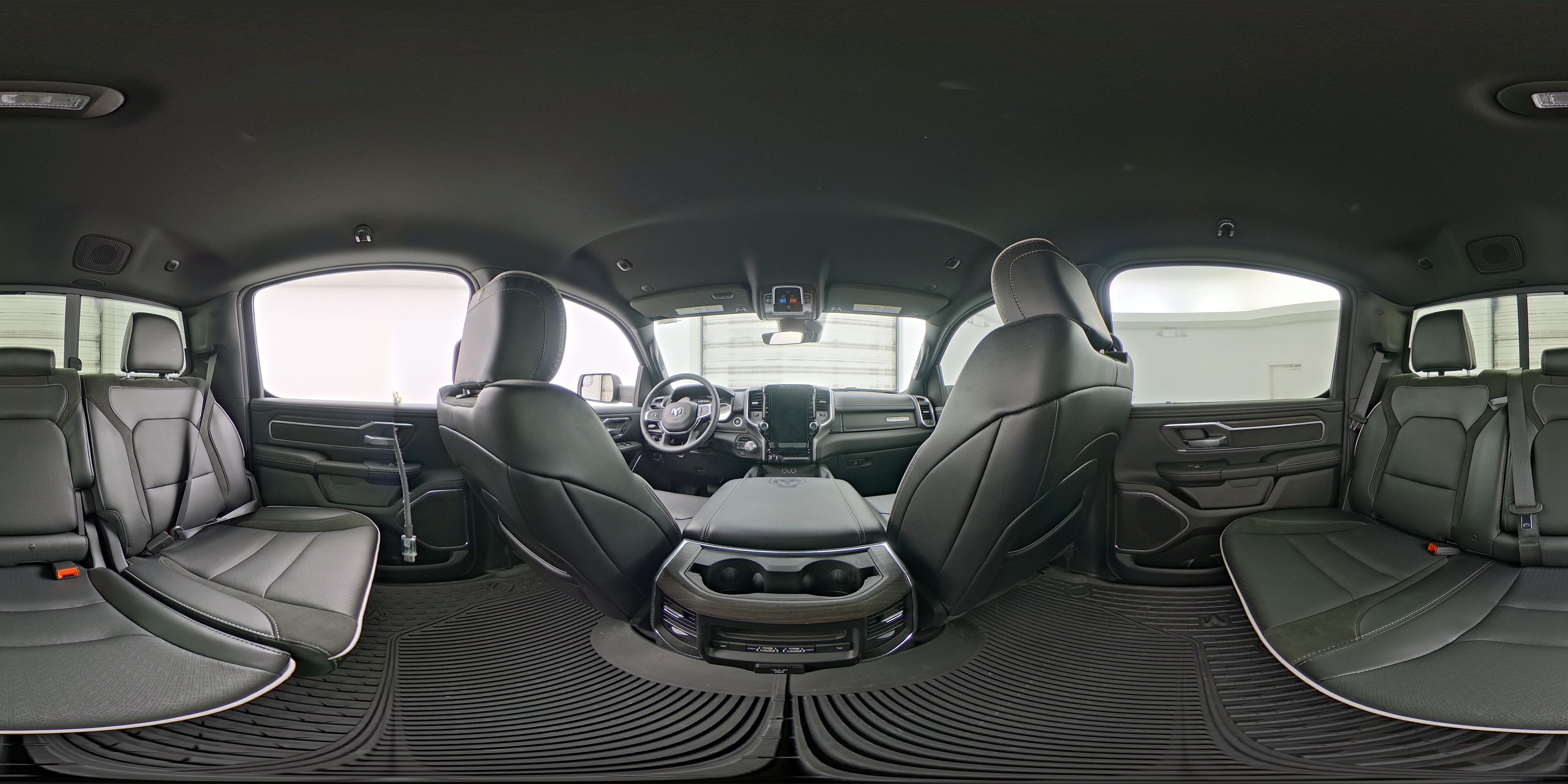 2025 RAM Ram 1500 Pickup Laramie - Photo 23