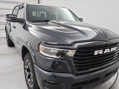 Recommended categories heading image of the selected vehicle