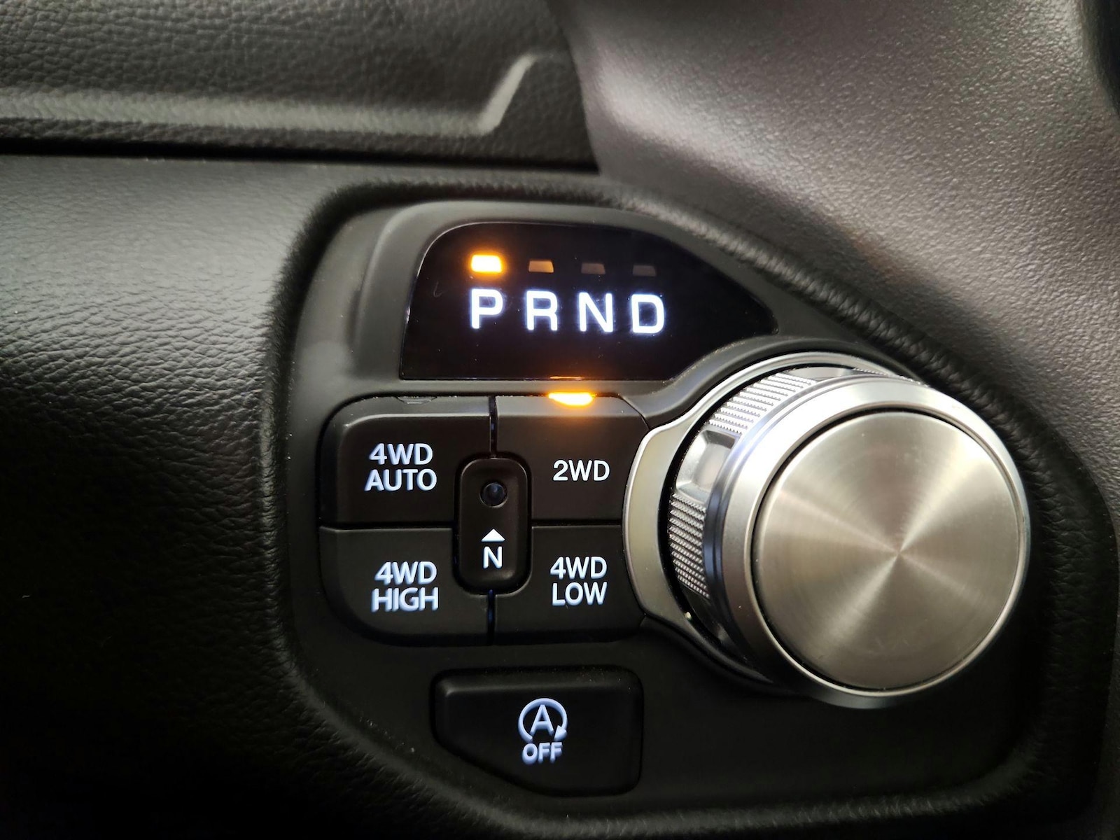 2025 RAM Ram 1500 Pickup Laramie - Photo 16