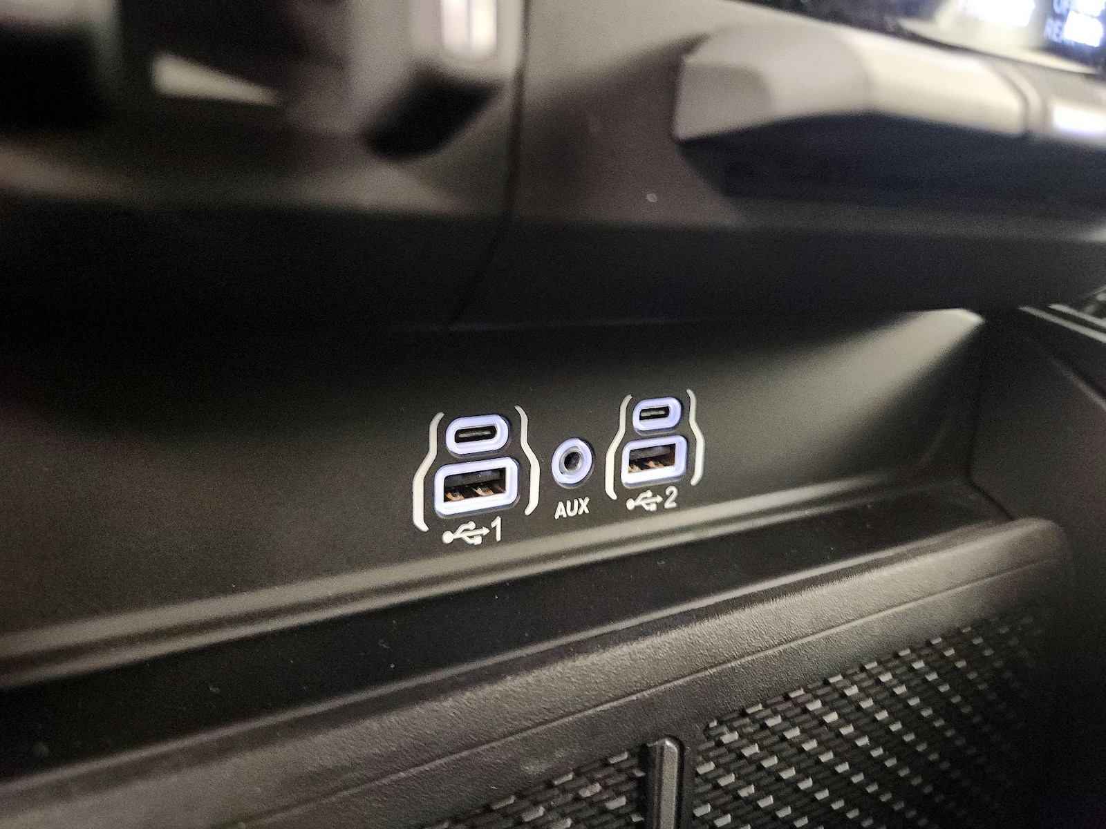 2025 RAM Ram 1500 Pickup Laramie - Photo 17