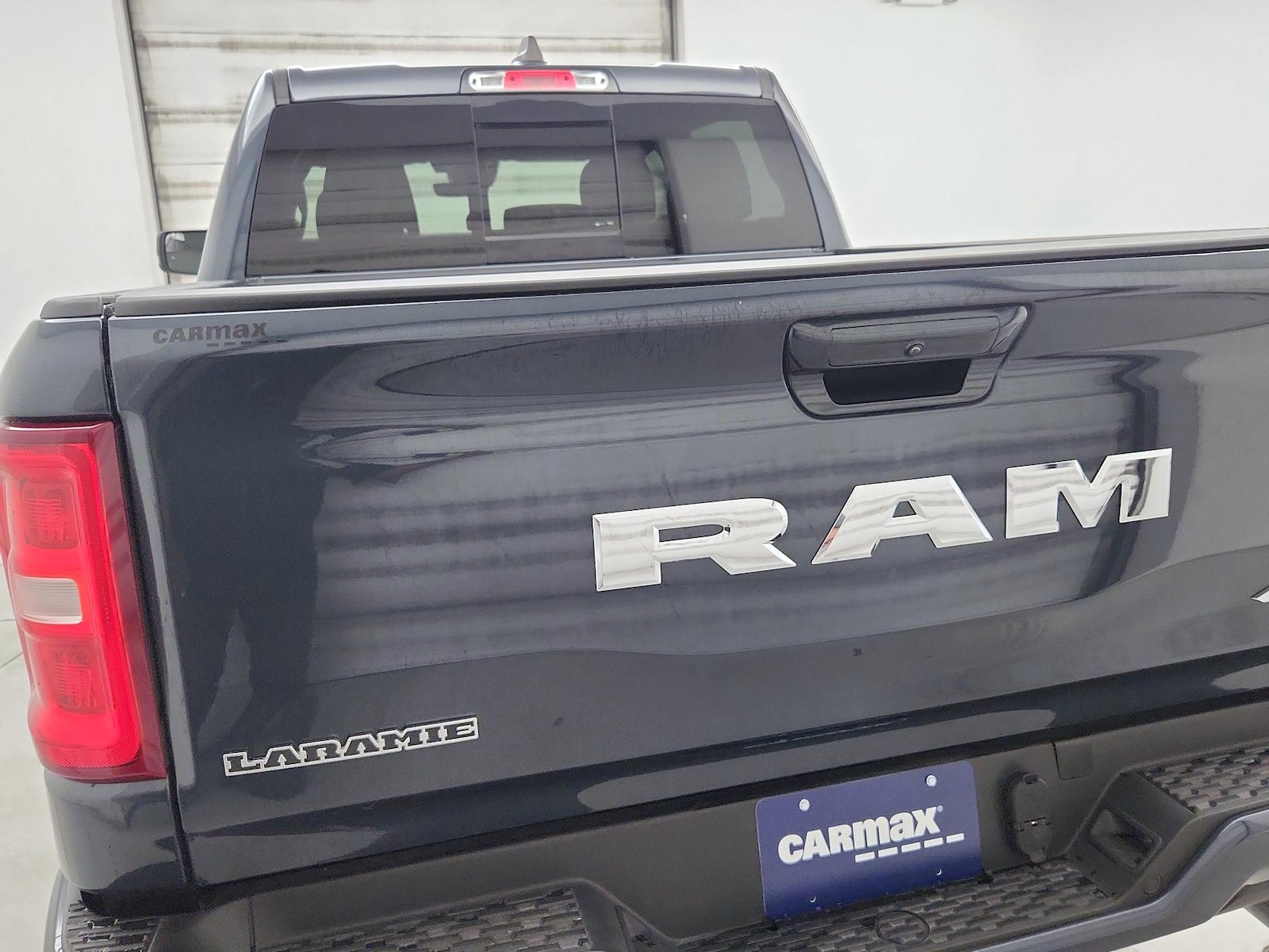 2025 RAM Ram 1500 Pickup Laramie - Photo 6