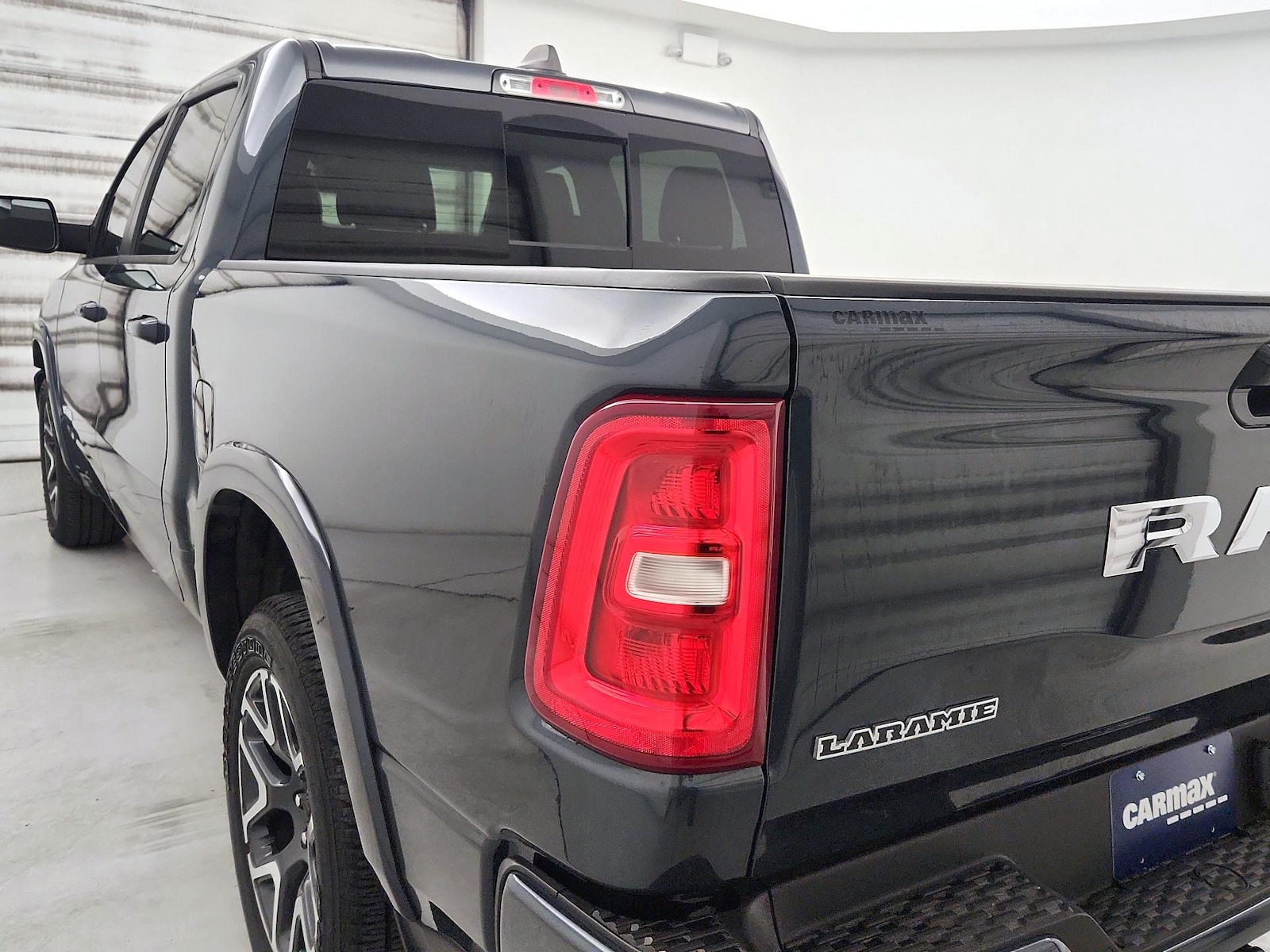 2025 RAM Ram 1500 Pickup Laramie - Photo 7