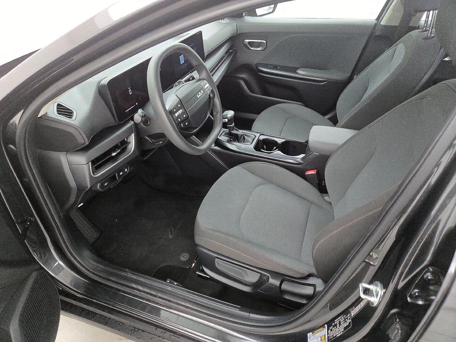 Side Airbags