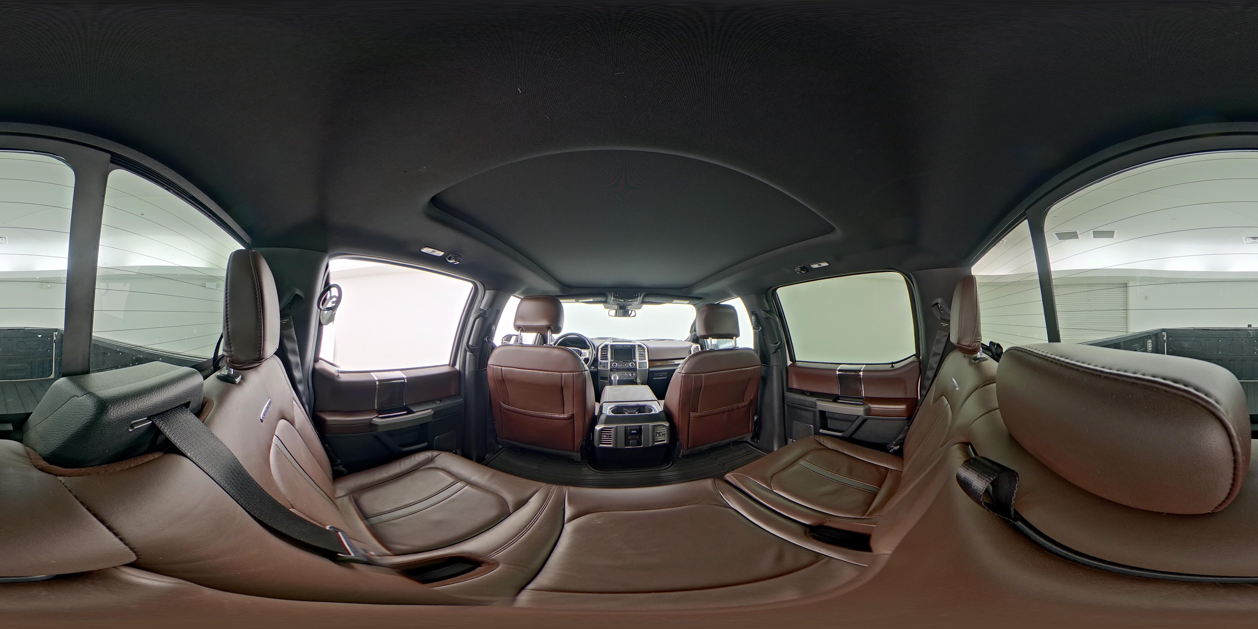 2015 Ford F-150 Platinum - Photo 27