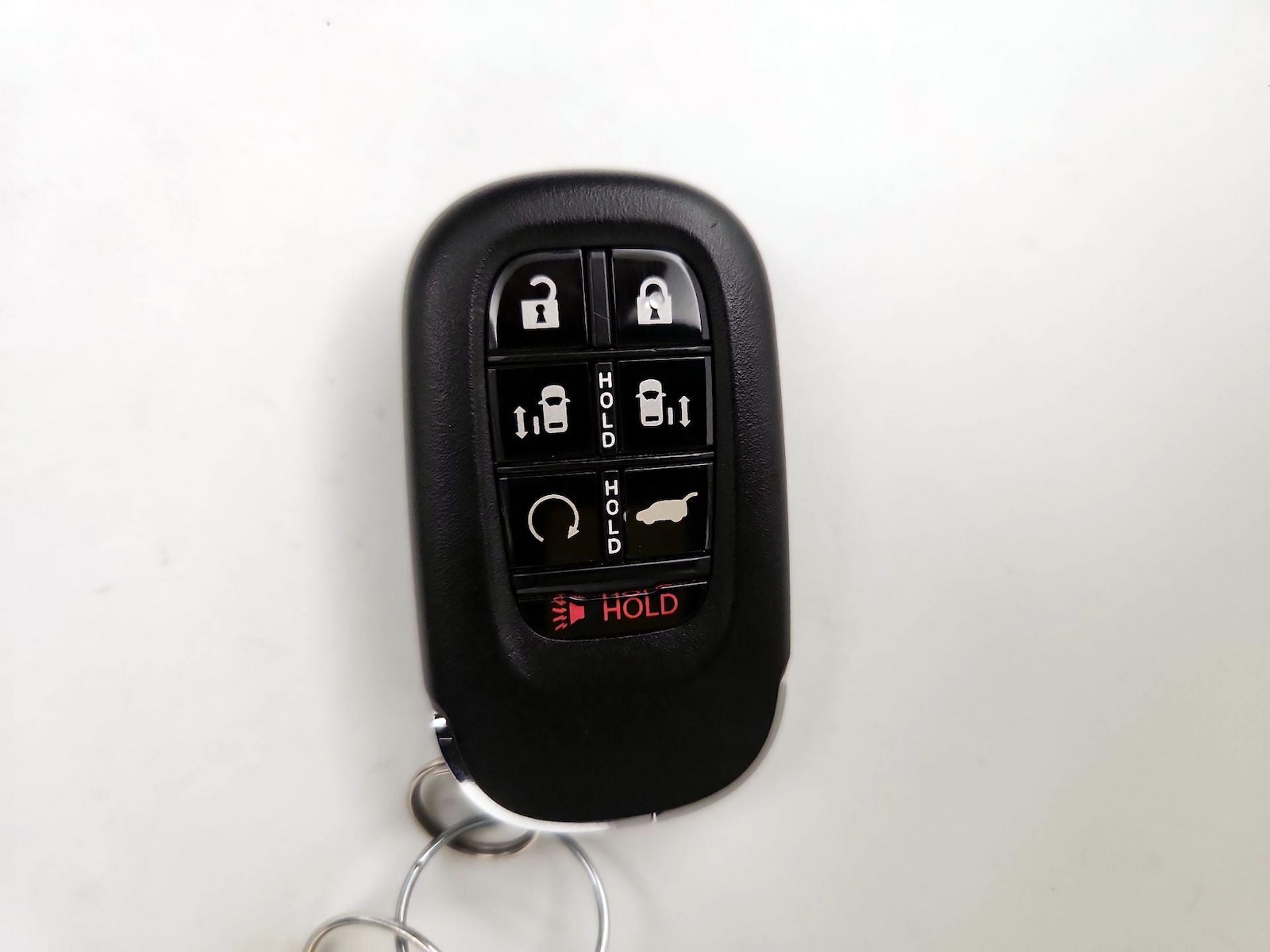 2025 Honda Odyssey EX-L - Photo 24