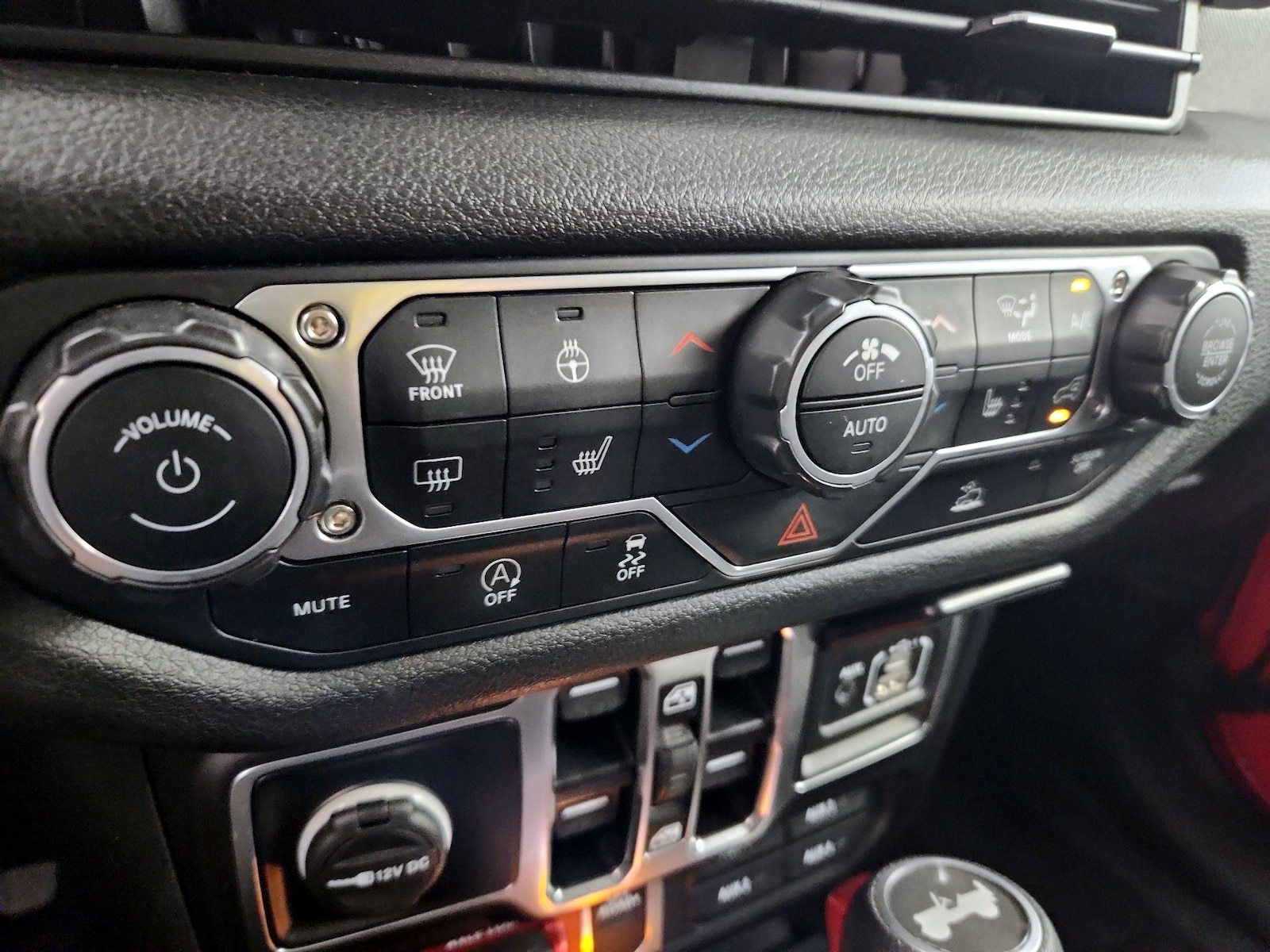 2025 Jeep Wrangler 4-Door Willys - Photo 15