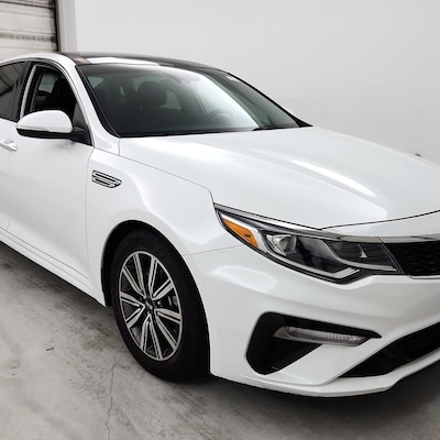 2020 Kia Optima EX Premium