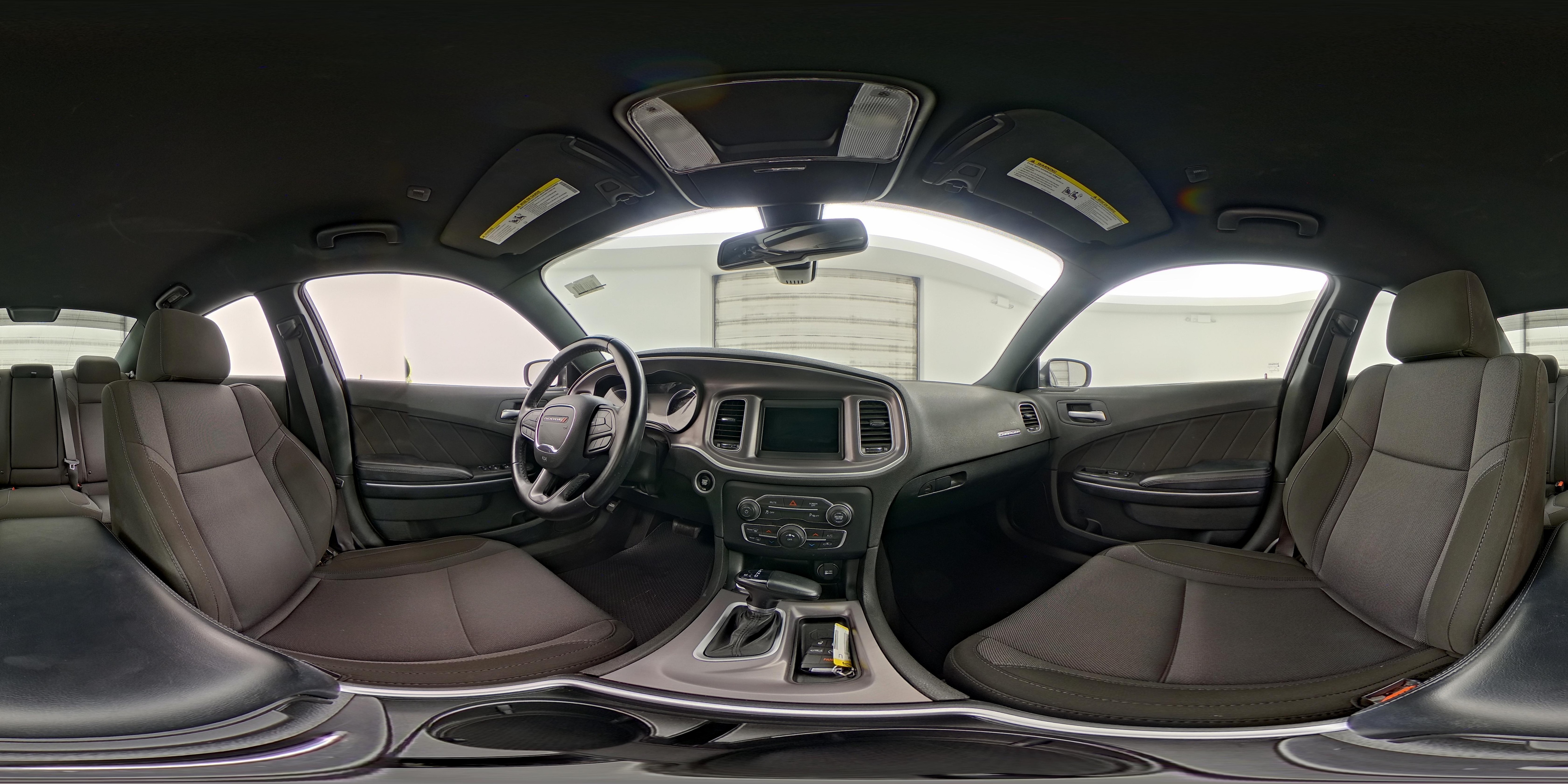 2022 Dodge Charger SXT - Photo 22