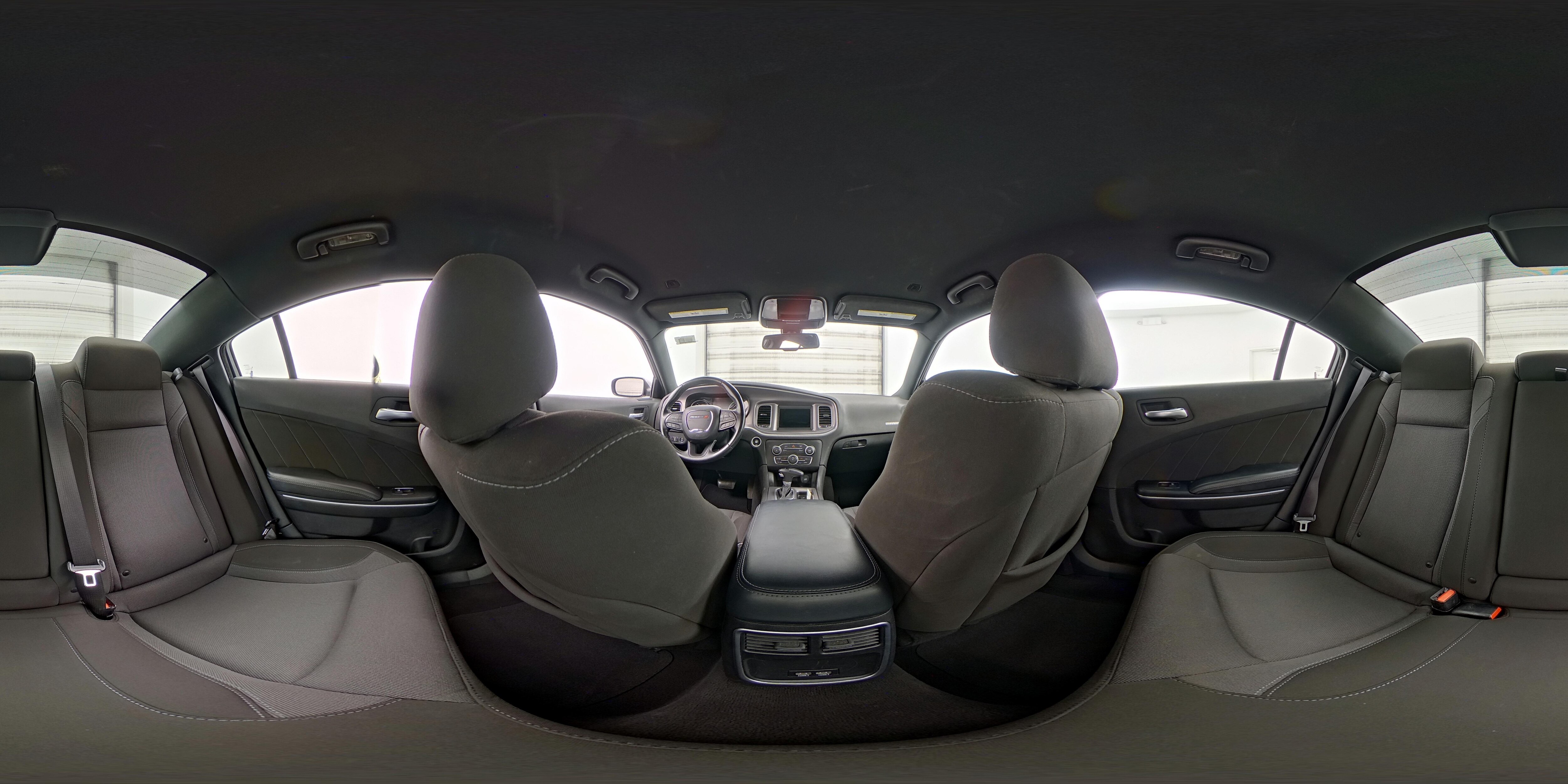 2022 Dodge Charger SXT - Photo 23
