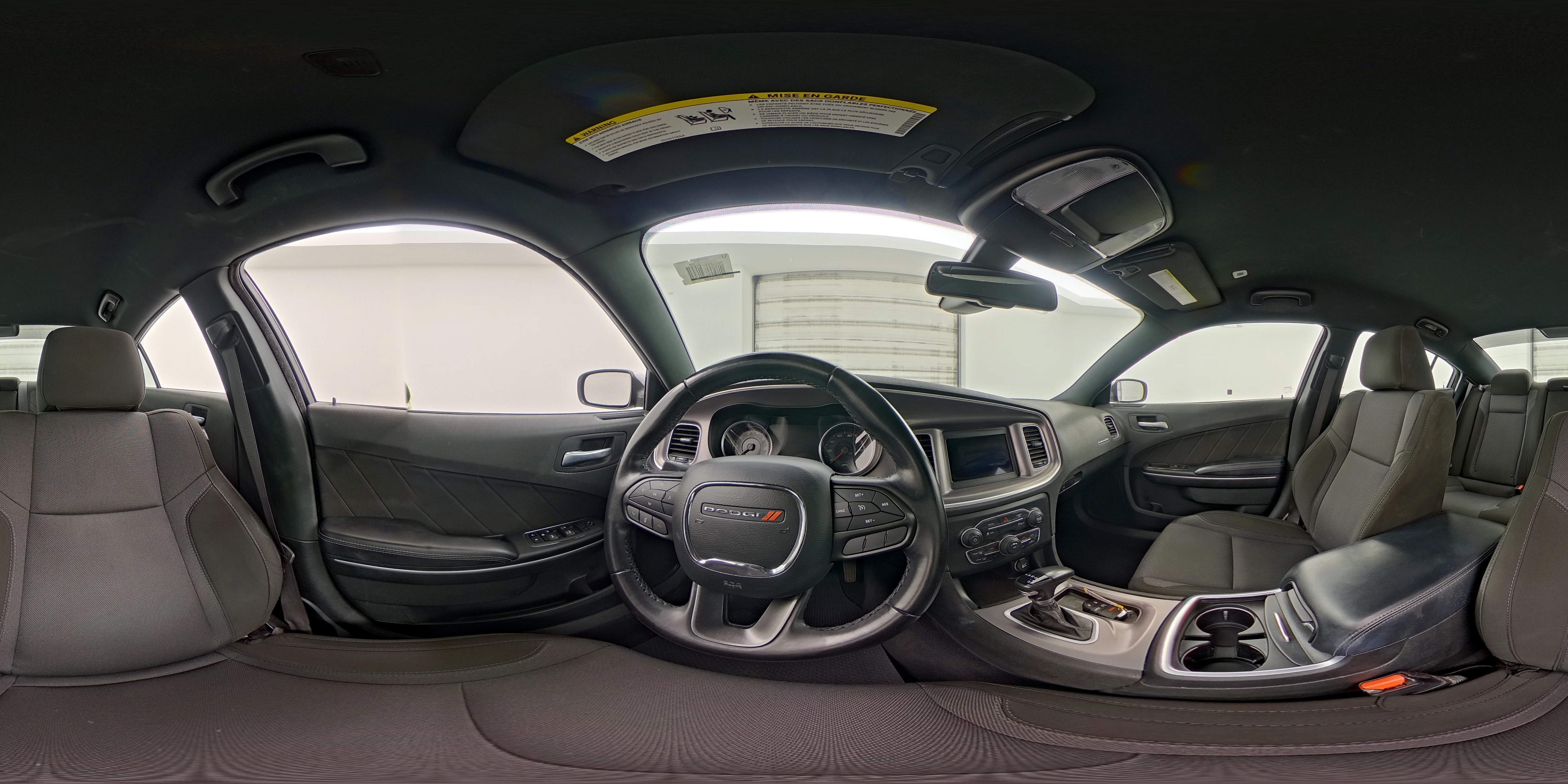 2022 Dodge Charger SXT - Photo 24