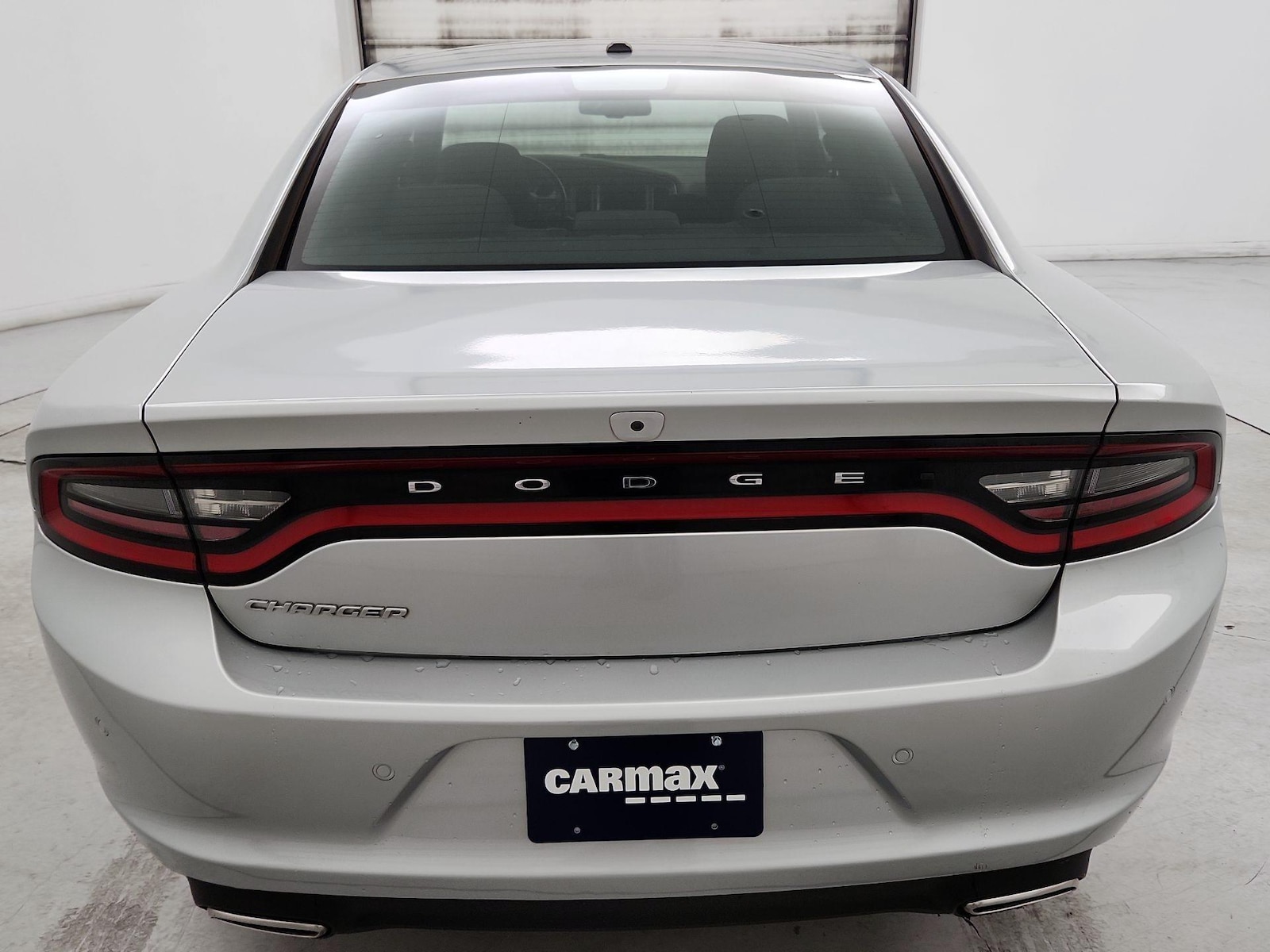2022 Dodge Charger SXT - Photo 6