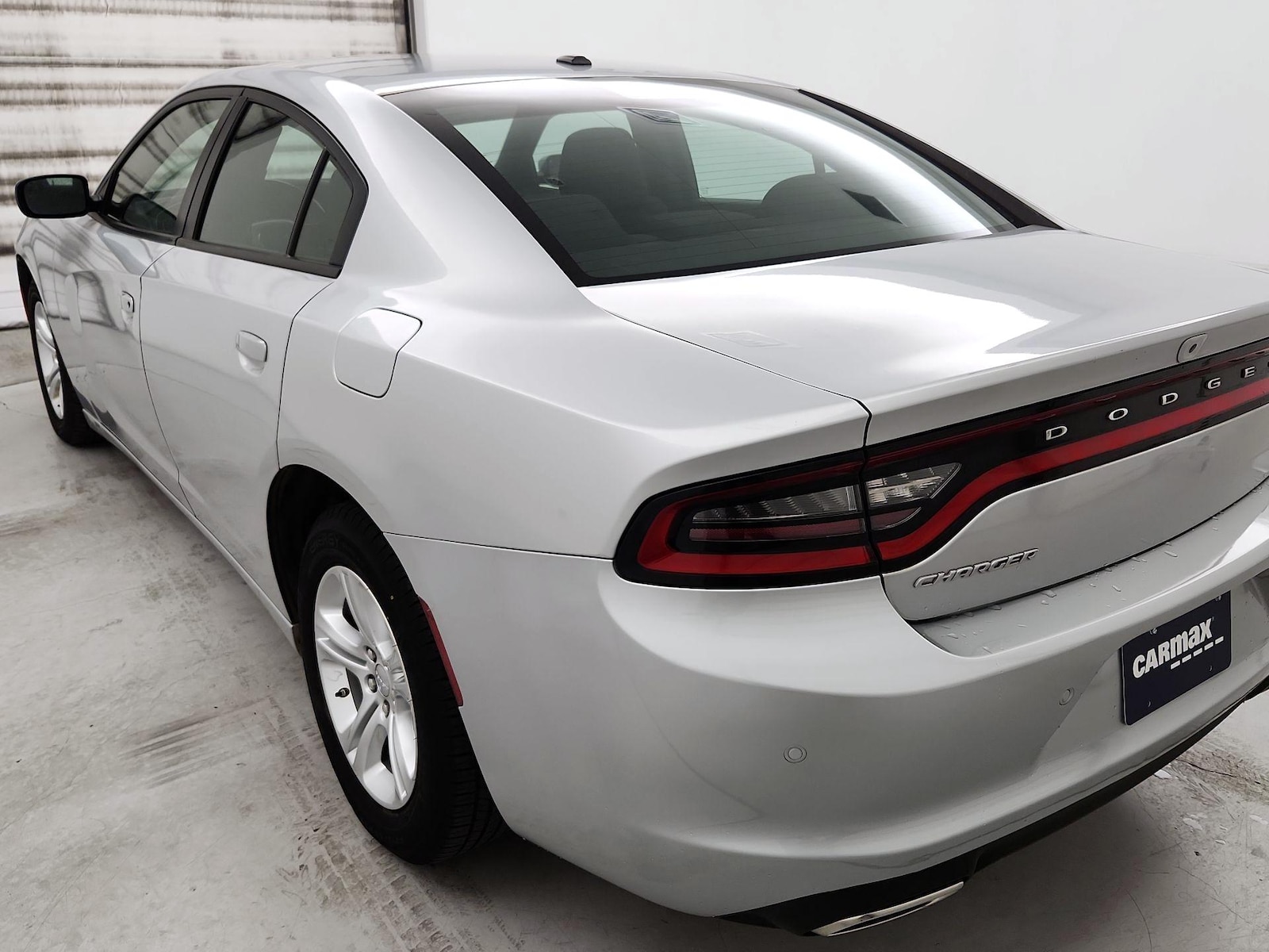 2022 Dodge Charger SXT - Photo 7