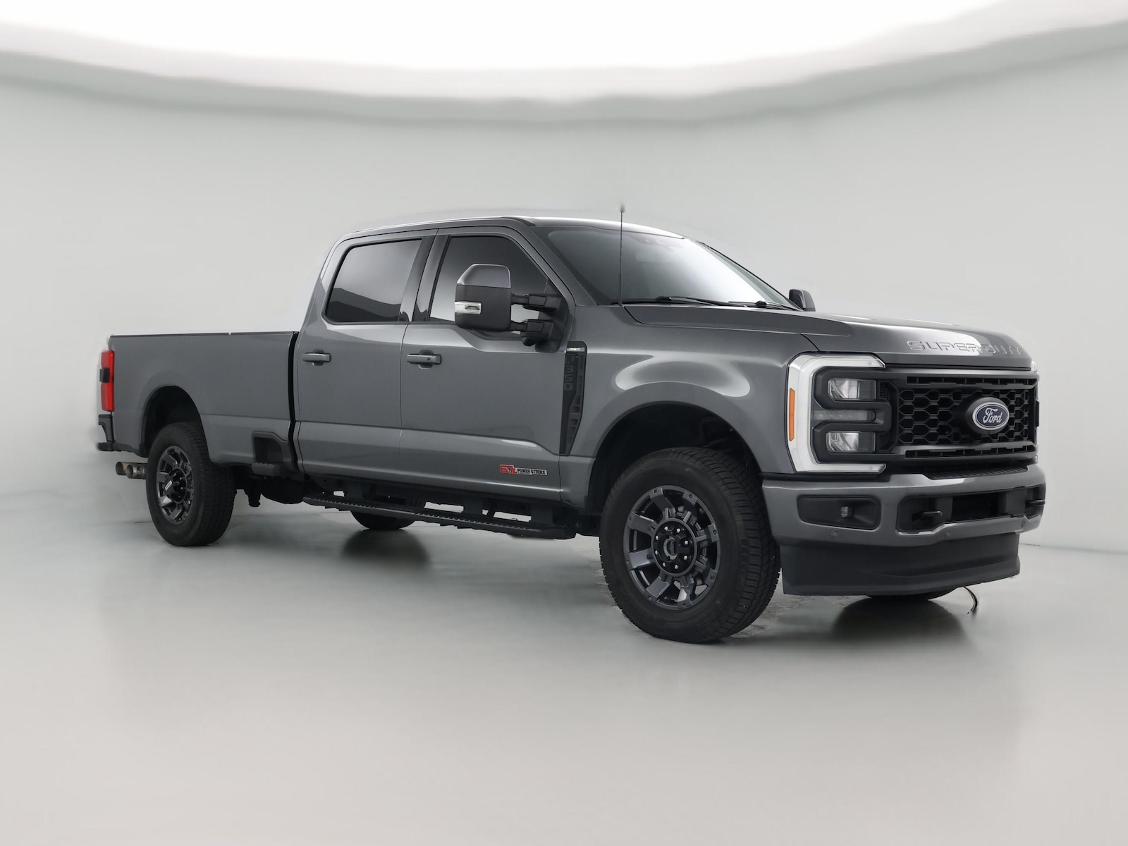 2023 Ford F-350 Super Duty