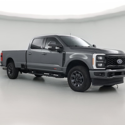 2023 Ford F350 Lariat