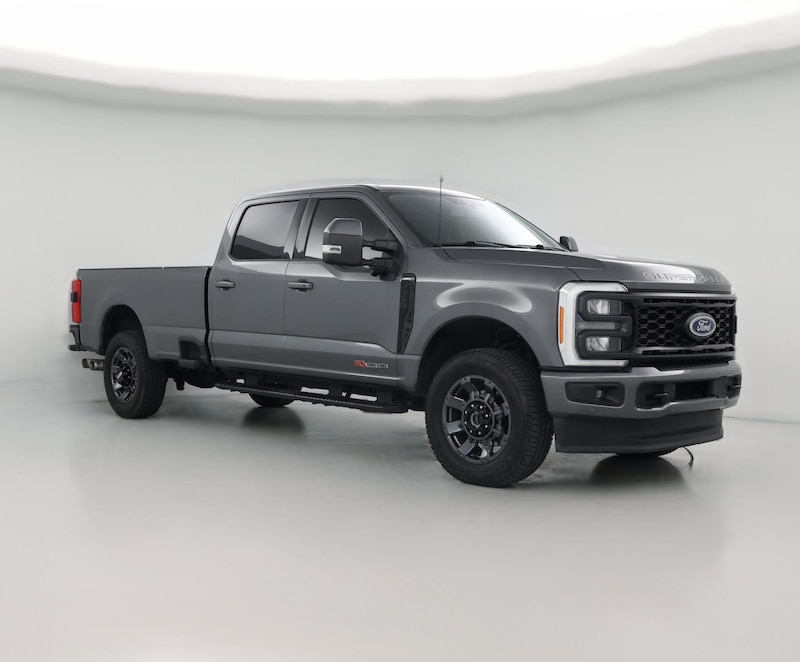 2023 Ford F350 Lariat