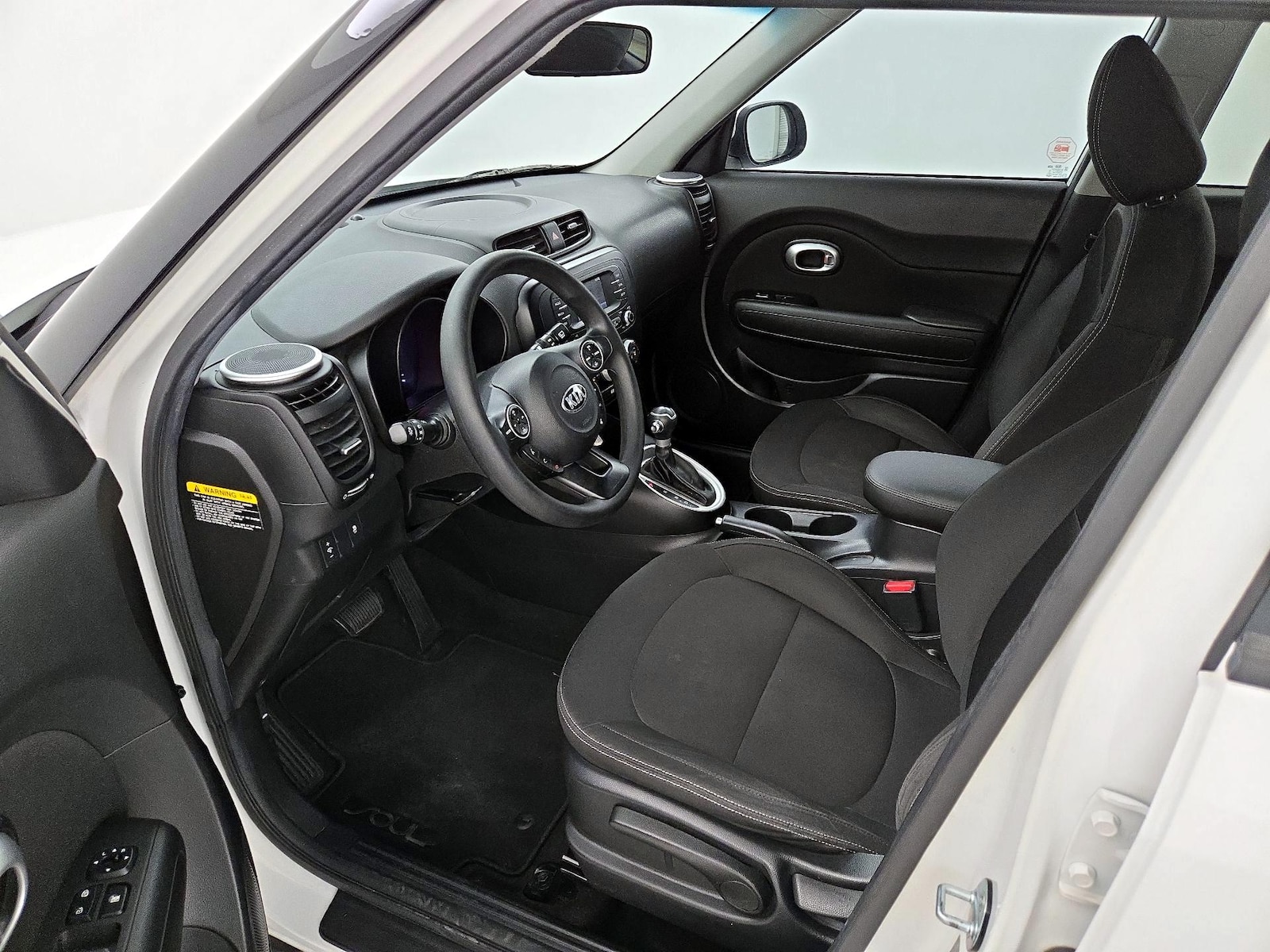 Side Airbags