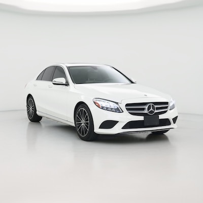 Recommended categories heading image of the selected vehicle