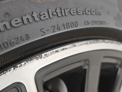 Condition detail