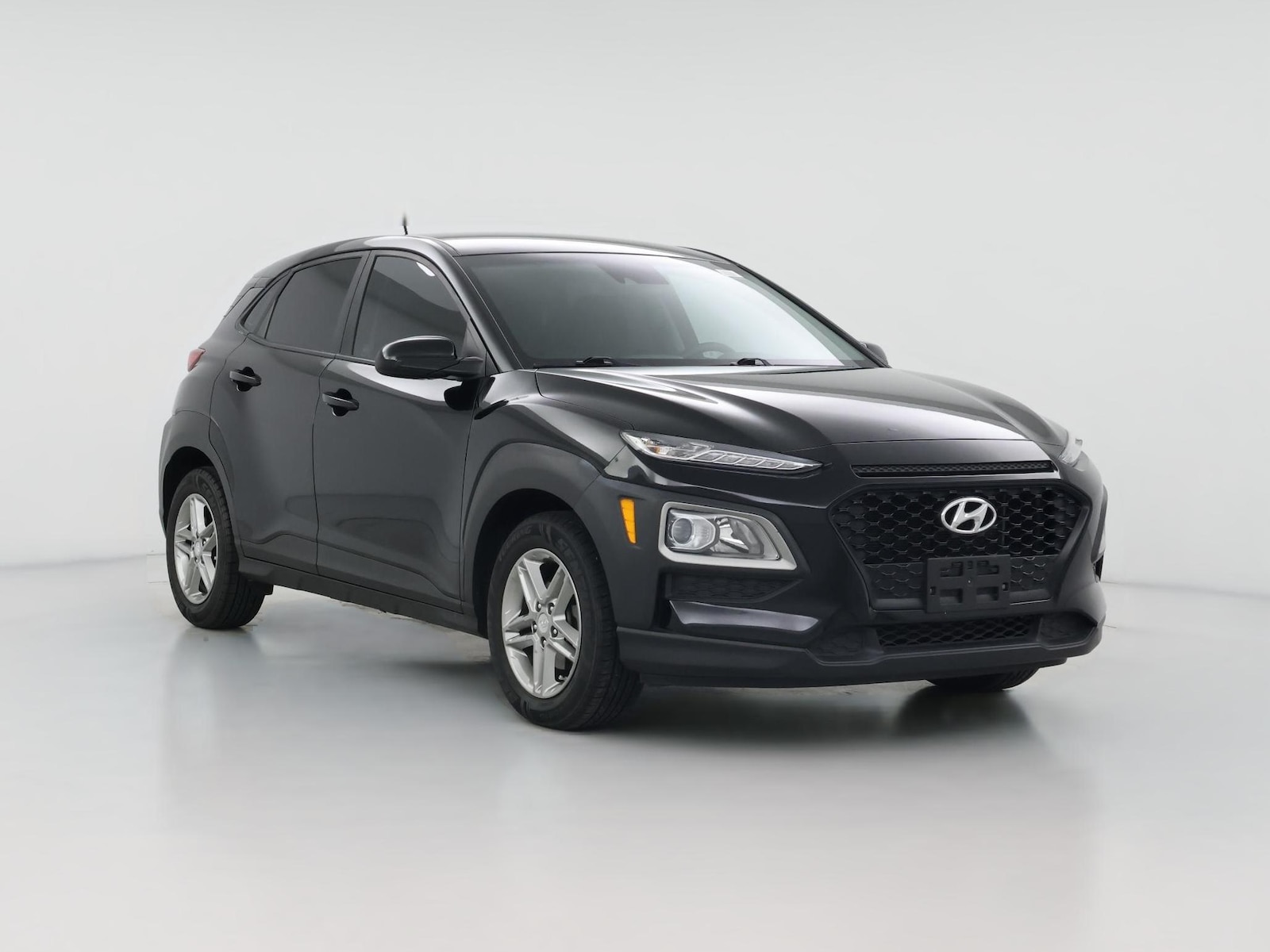 2019 Hyundai Kona