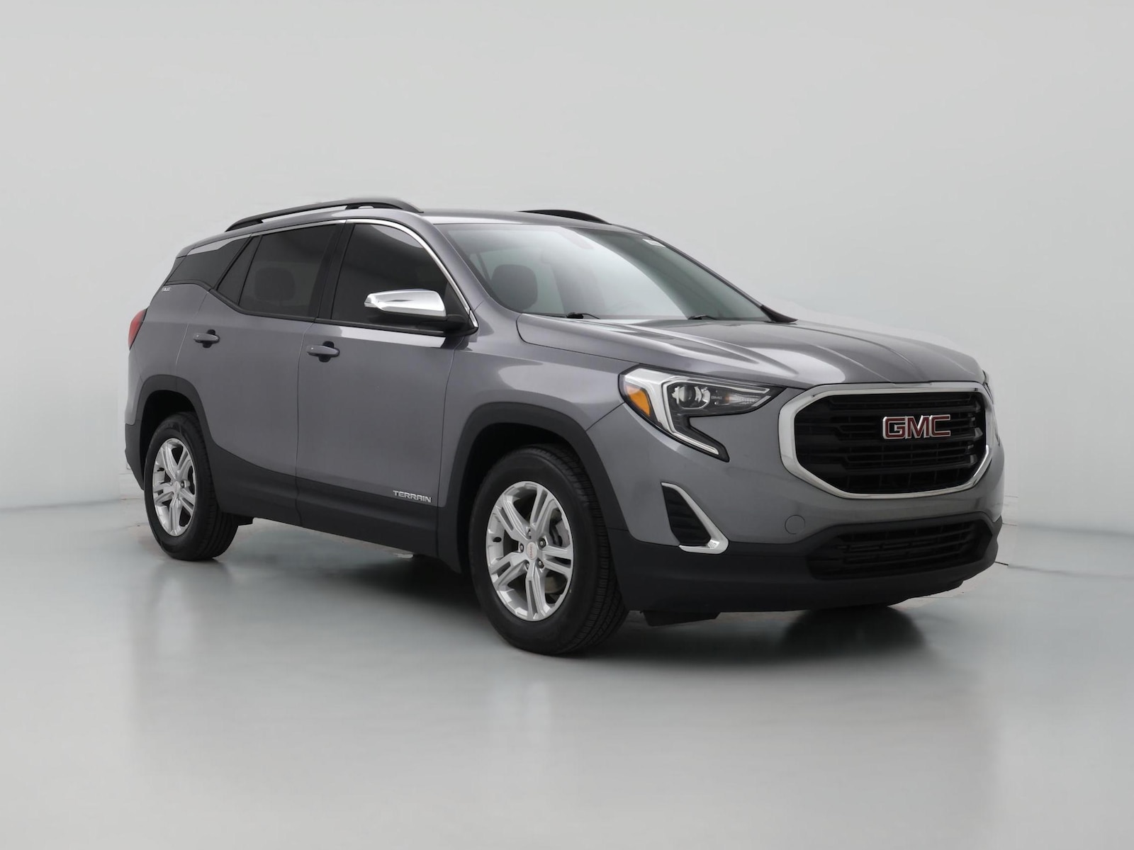 2019 GMC Terrain