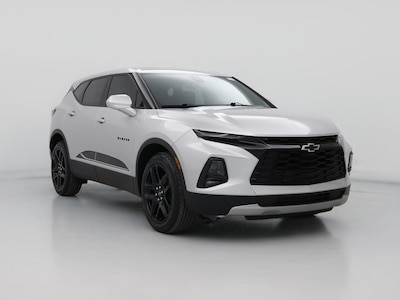 2021 Chevrolet Blazer 2LT